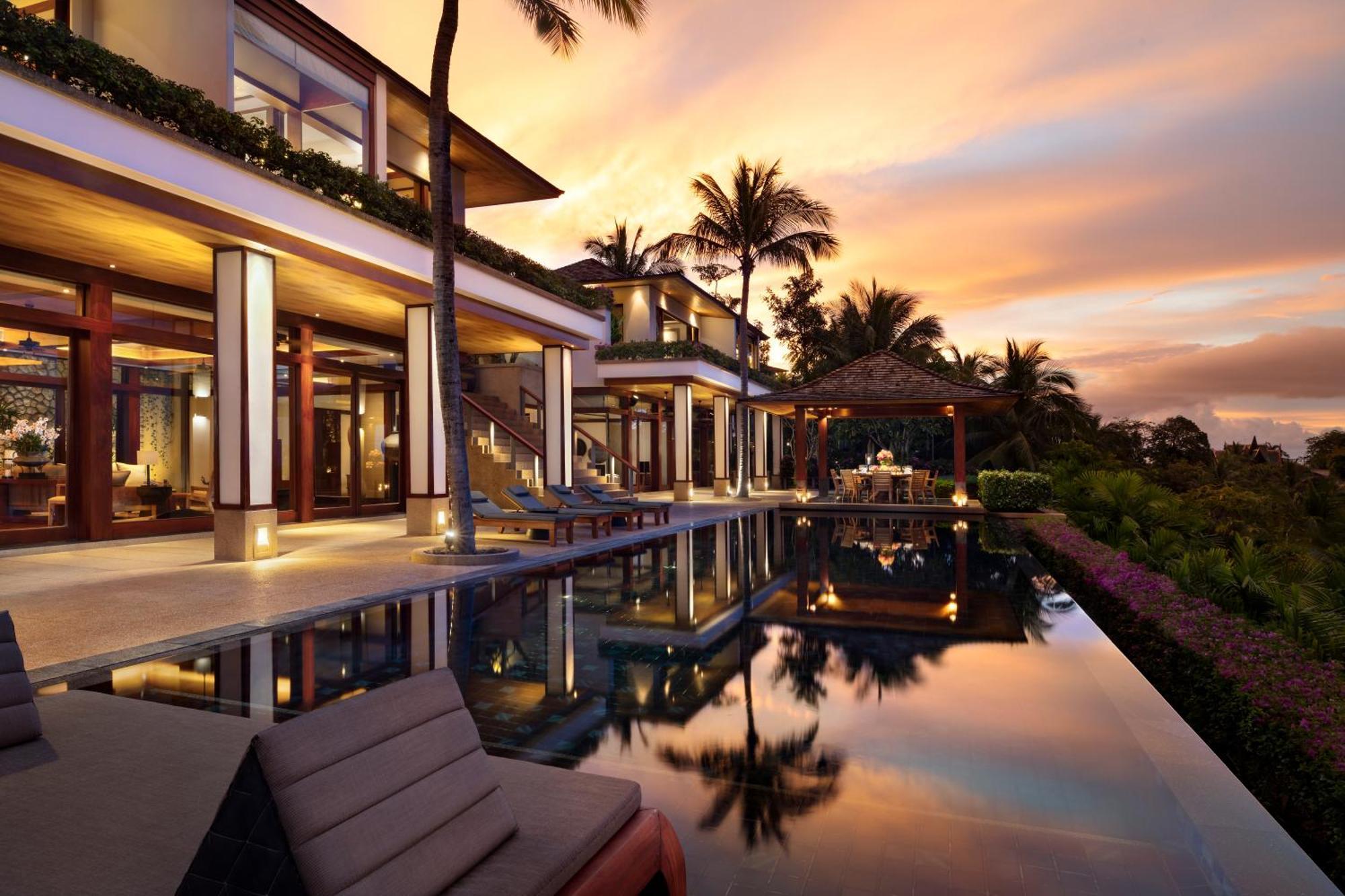 Andara Resort