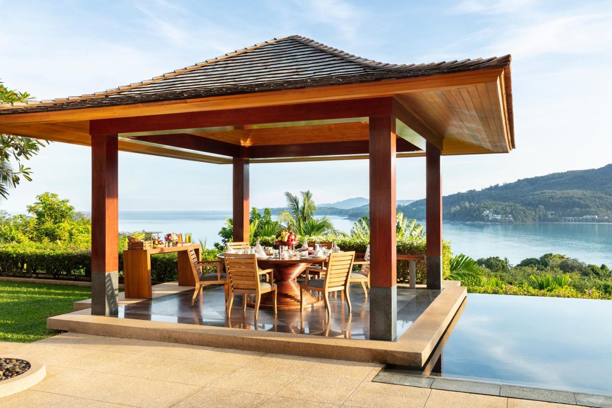 Andara Resort