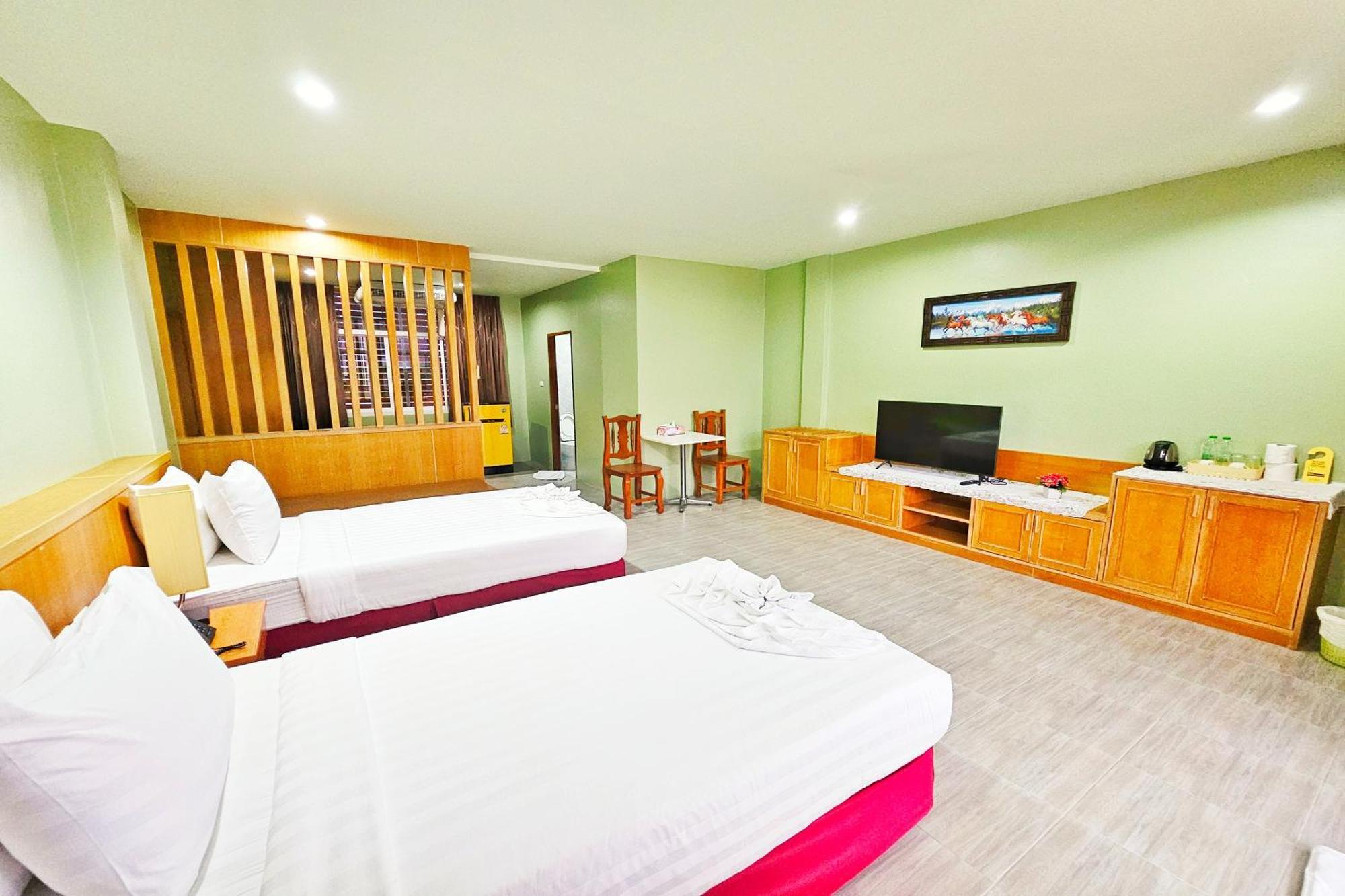 Resort Dome Sha Kata Beach (Phuket)