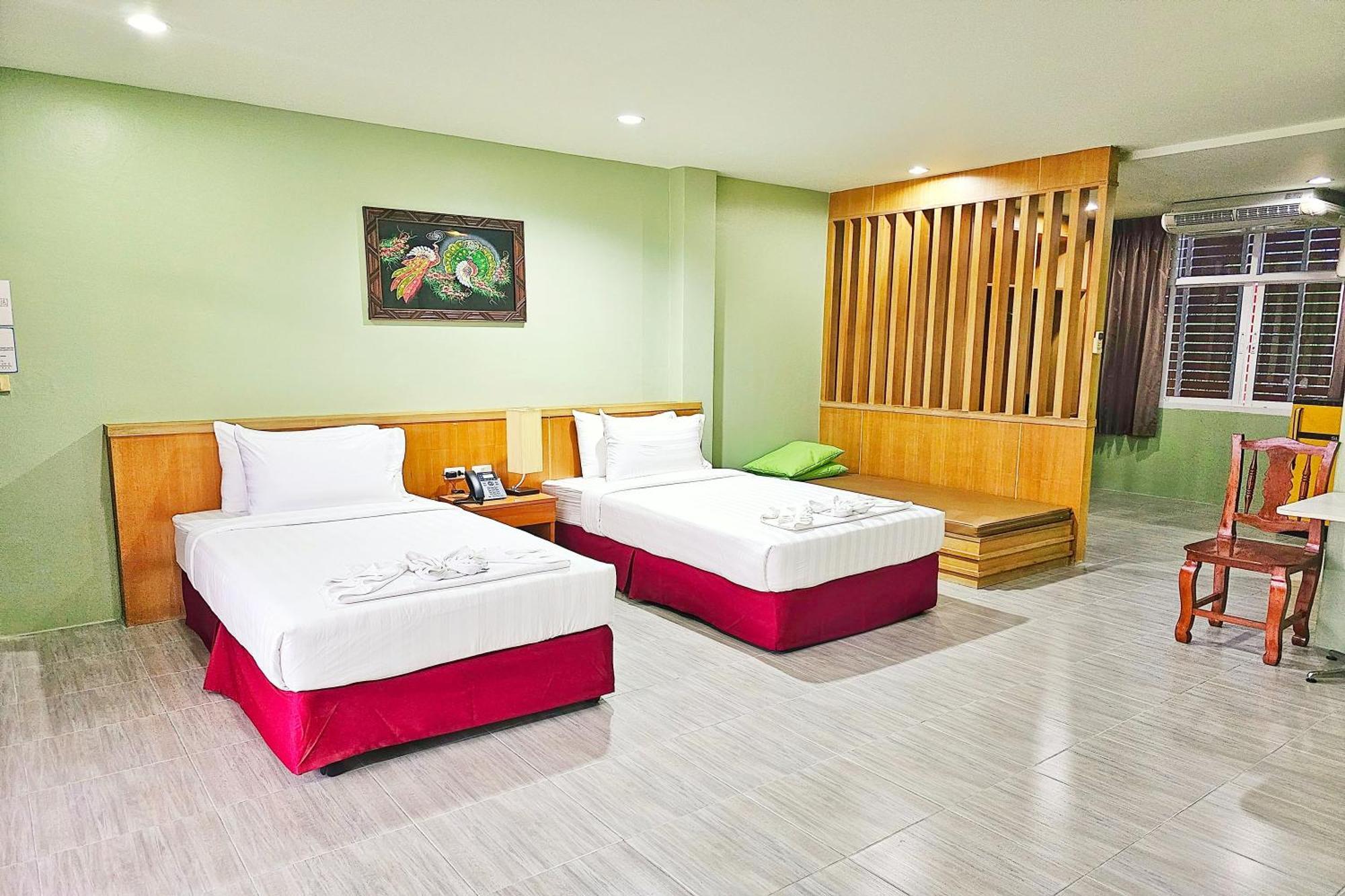 Resort Dome Sha