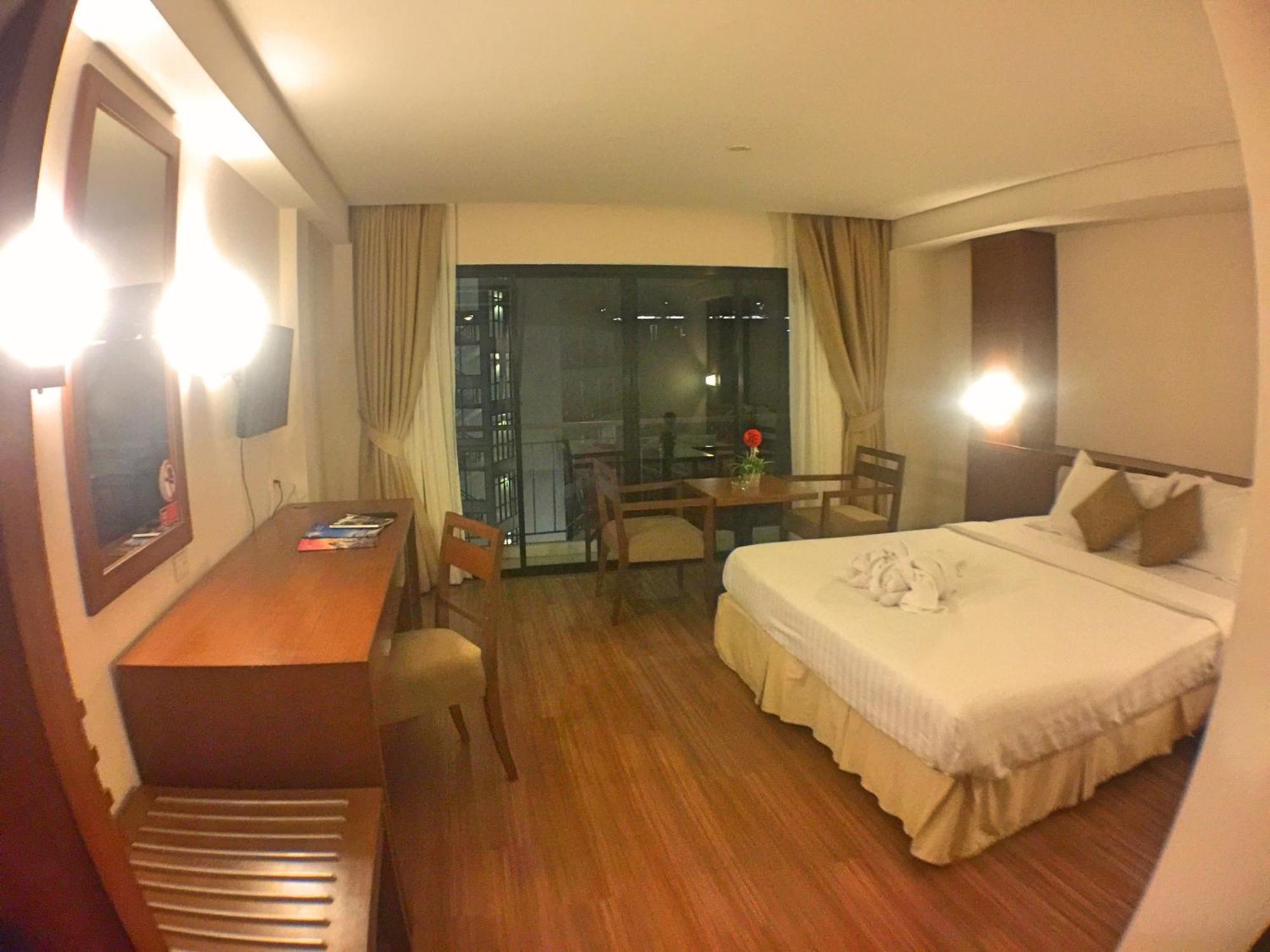 Hiran Patong