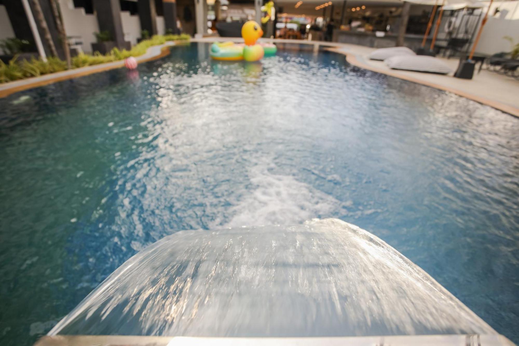 Resort Etk 3*