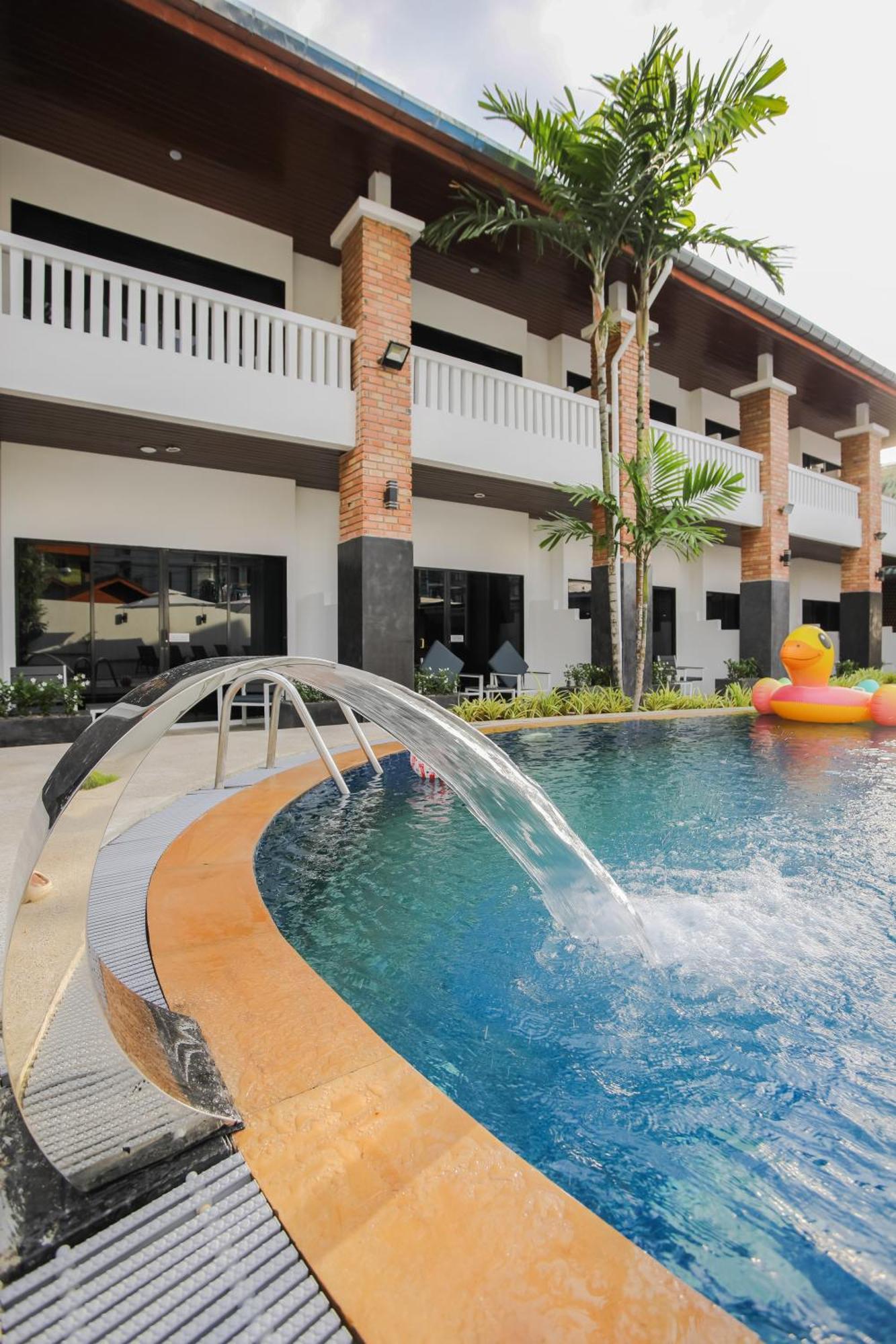 Etk 3* Patong