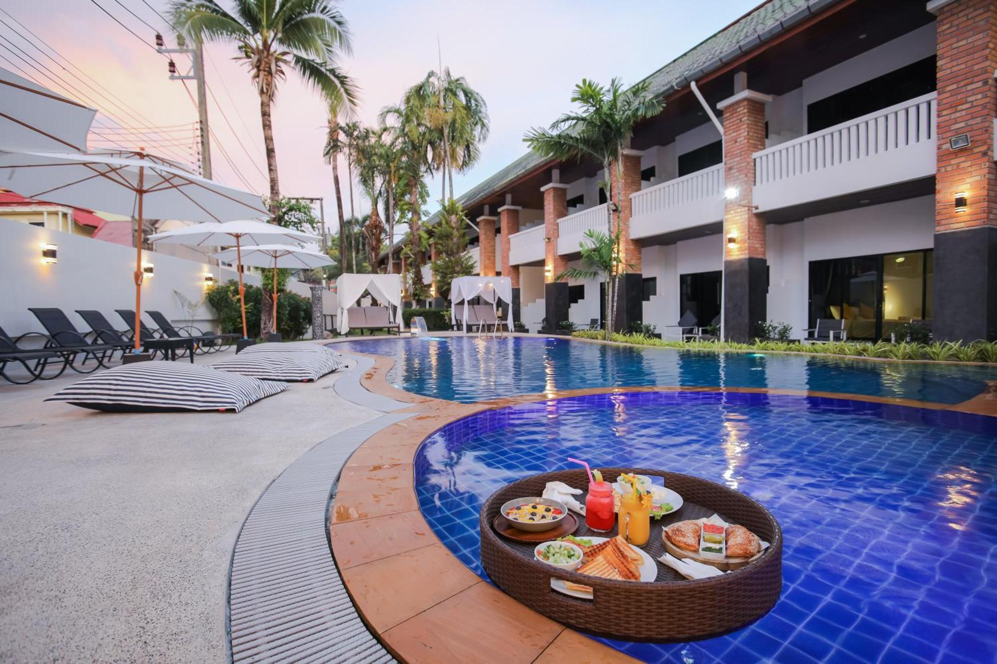 Resort Etk