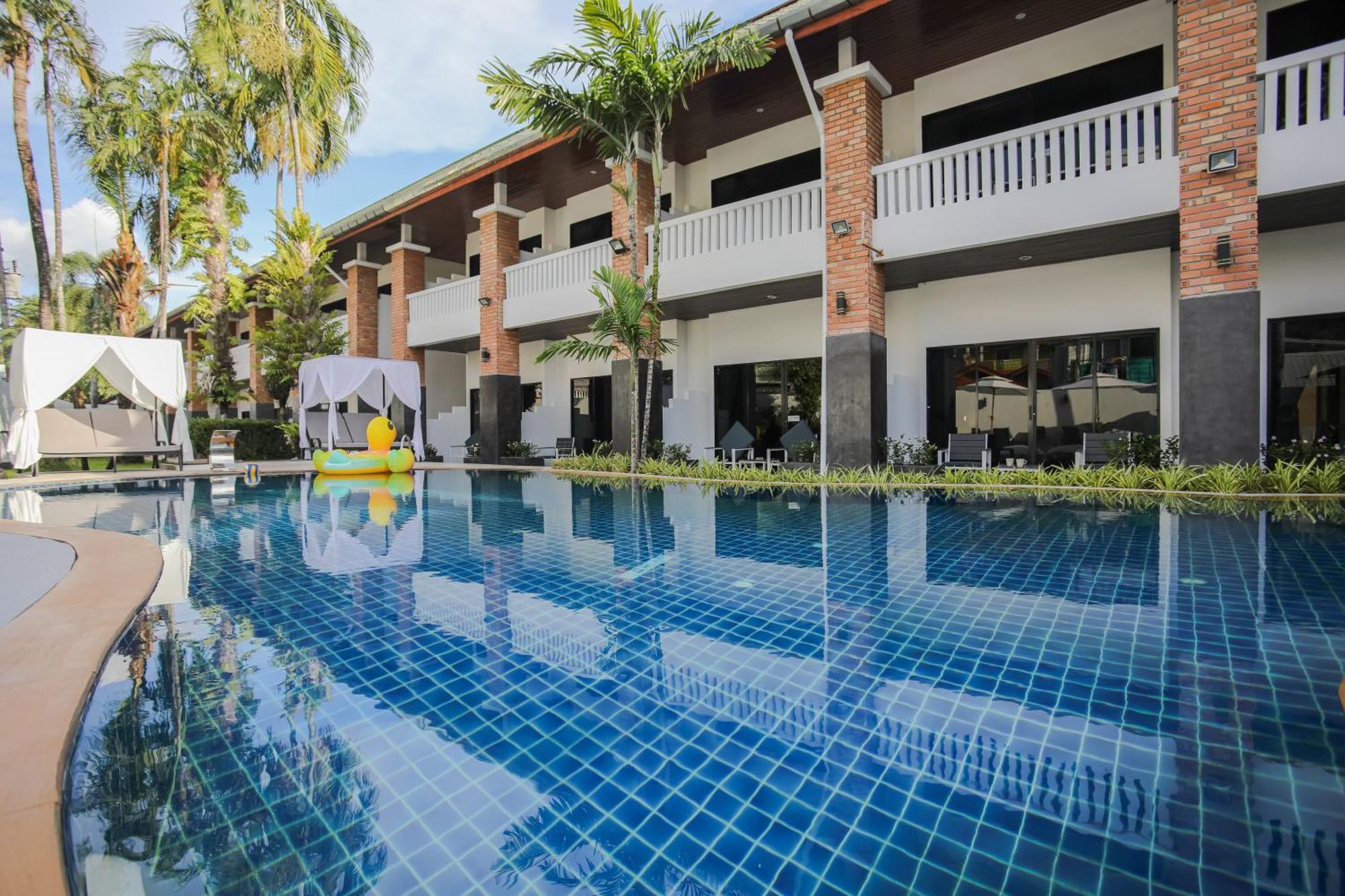 Resort Etk