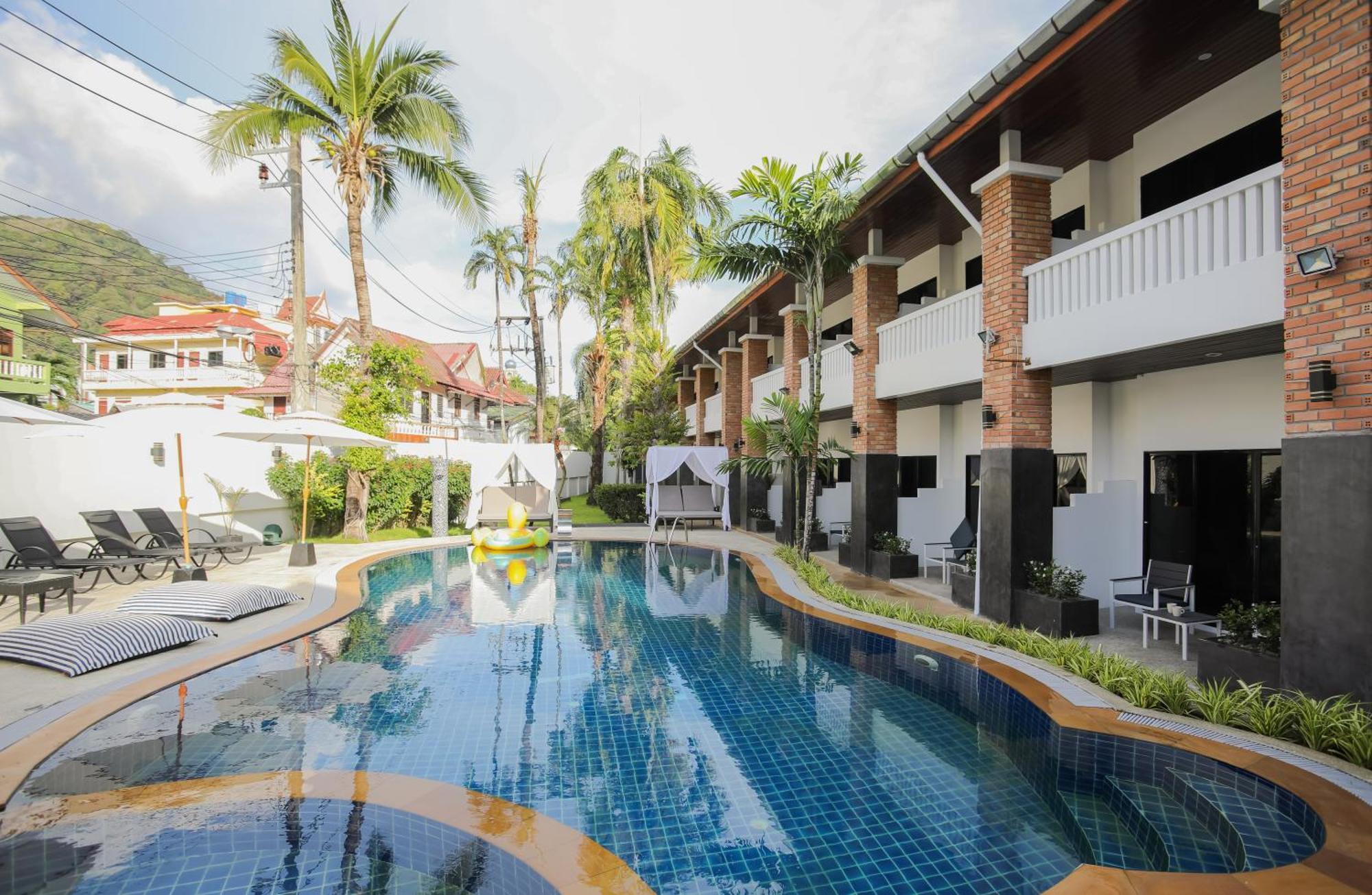 Etk 3* Patong