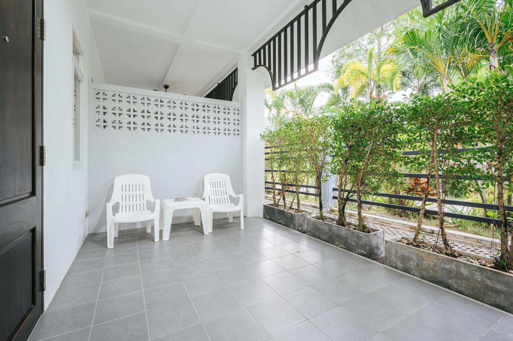 Vivace 3* Kamala Beach