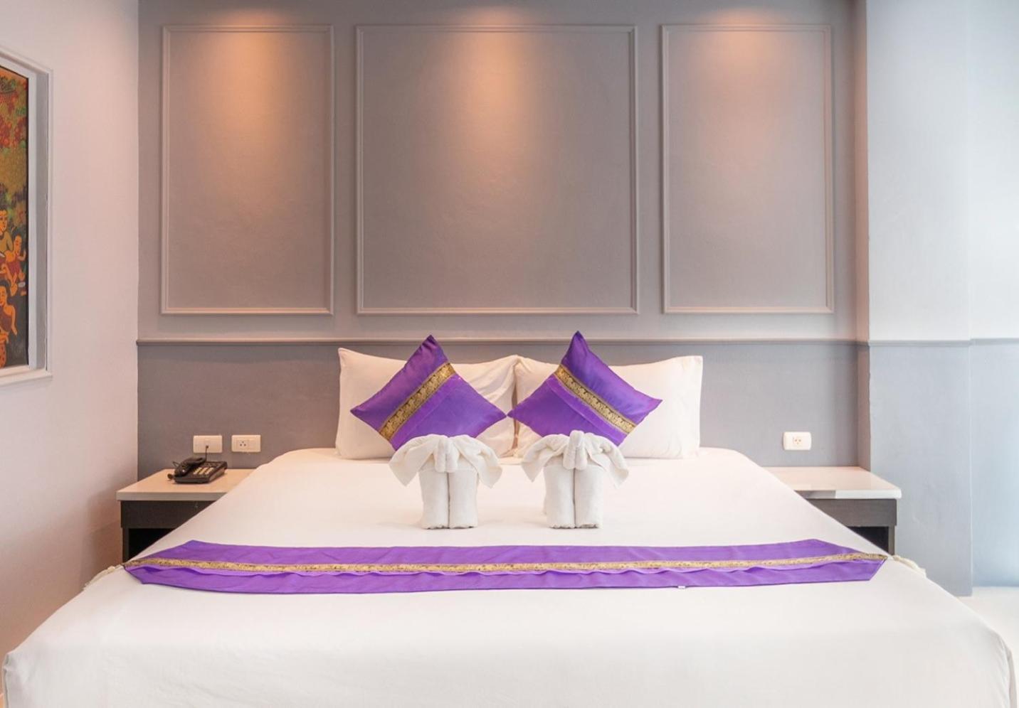 Hotel Fundee Boutique