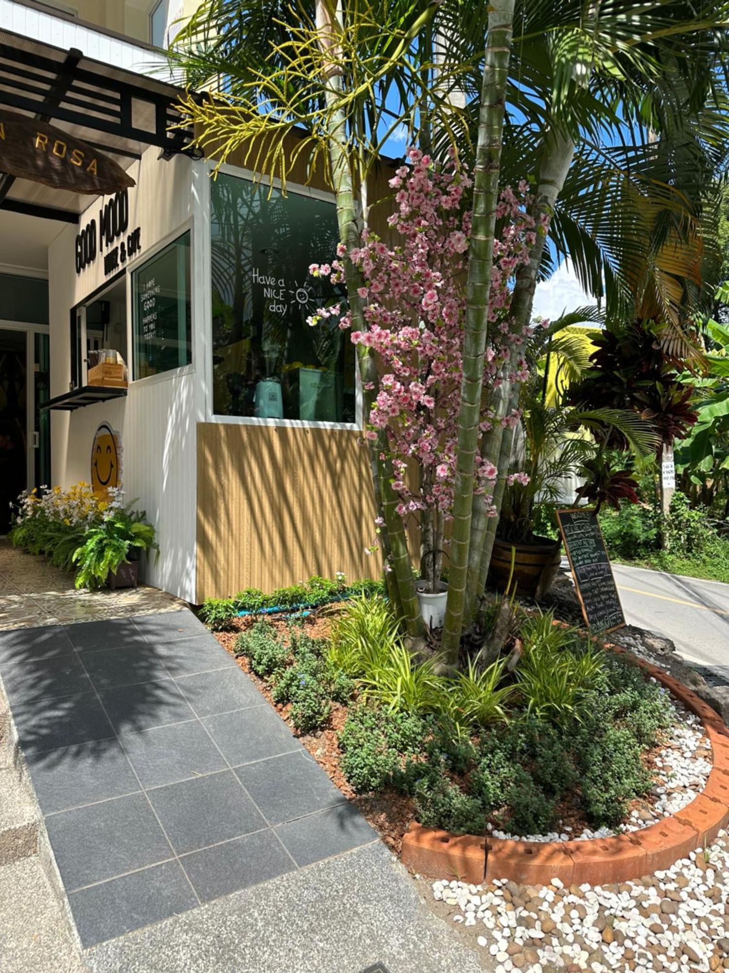 Baan Rosa Bangtao Apartment Bang Tao Beach (Phuket)