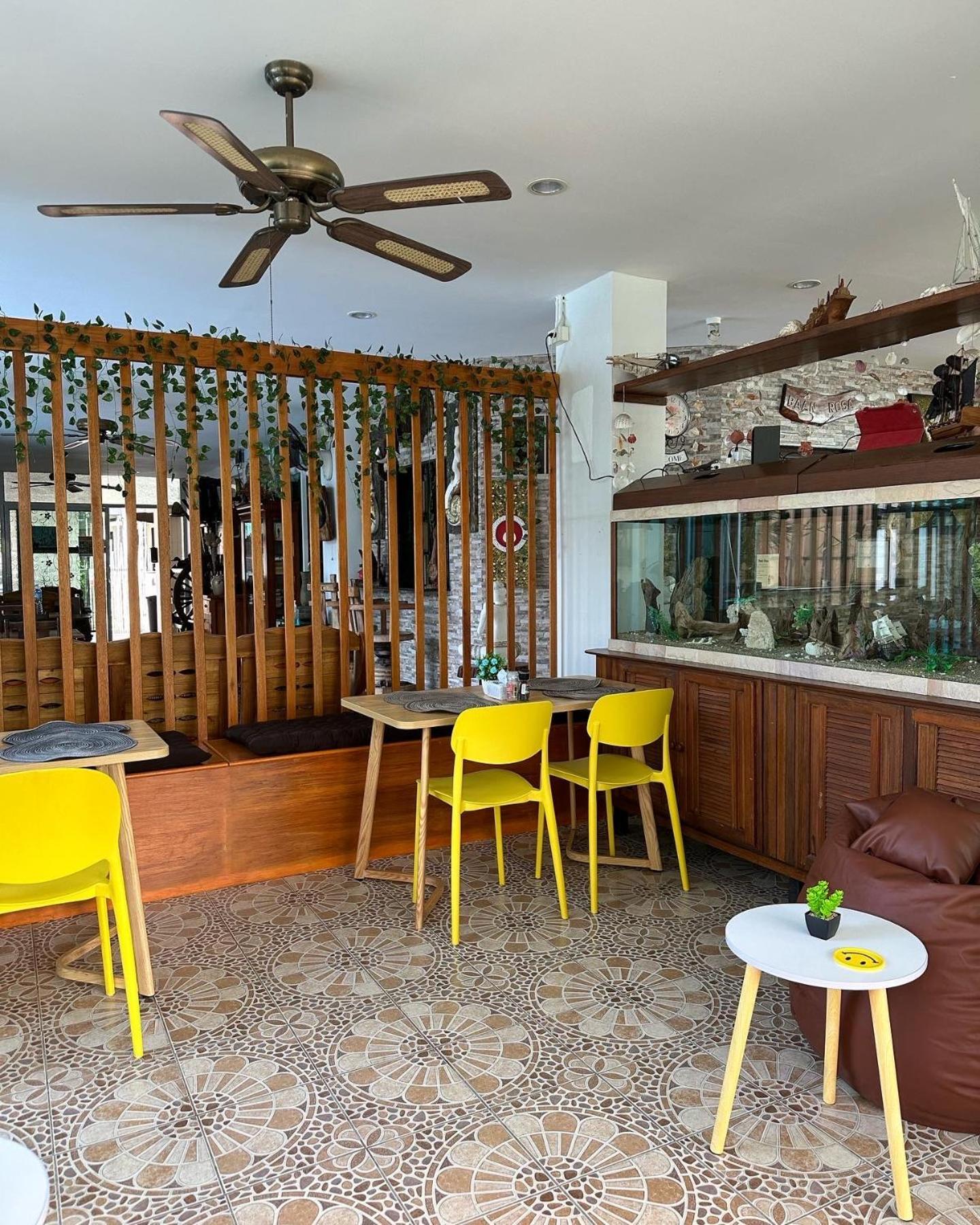 Baan Rosa Bangtao * Bang Tao Beach (Phuket)