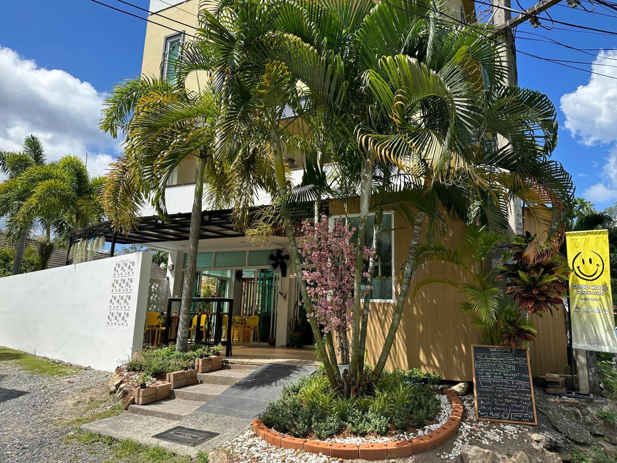Baan Rosa Bangtao Apartment Bang Tao Beach (Phuket)