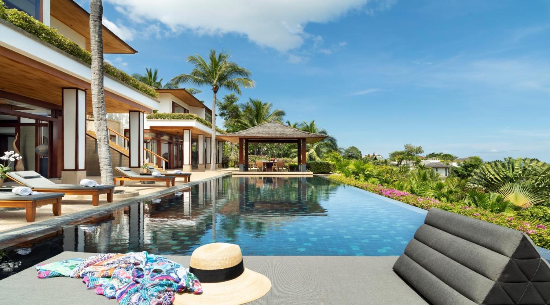 Andara Resort