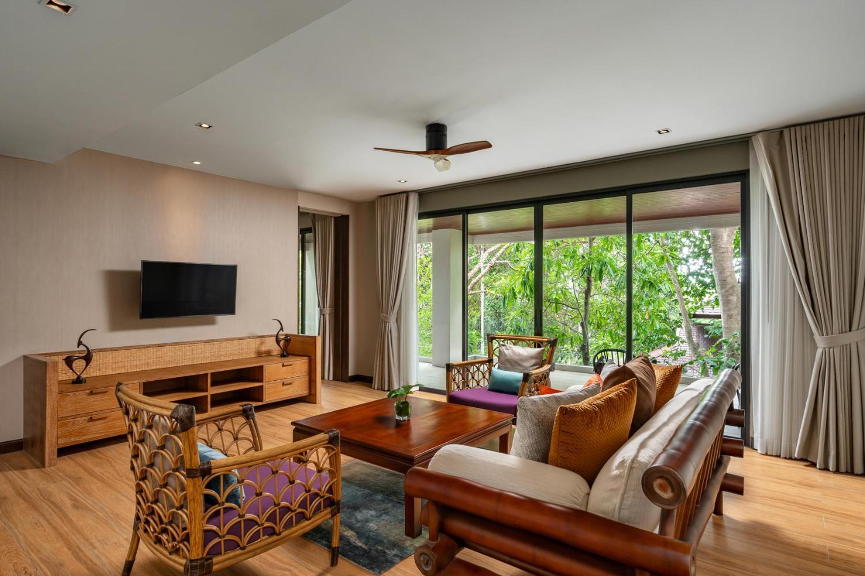 Resort Noku Phuket