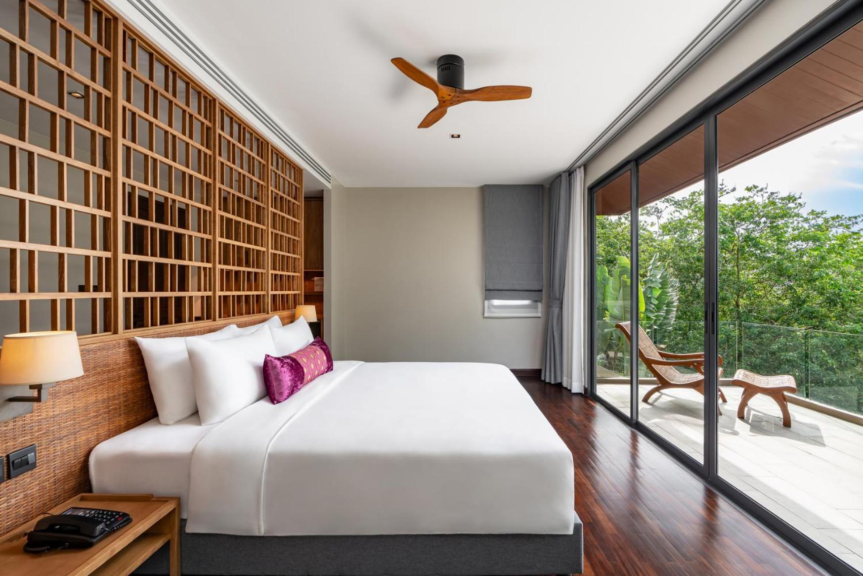 Noku Phuket Chalong
