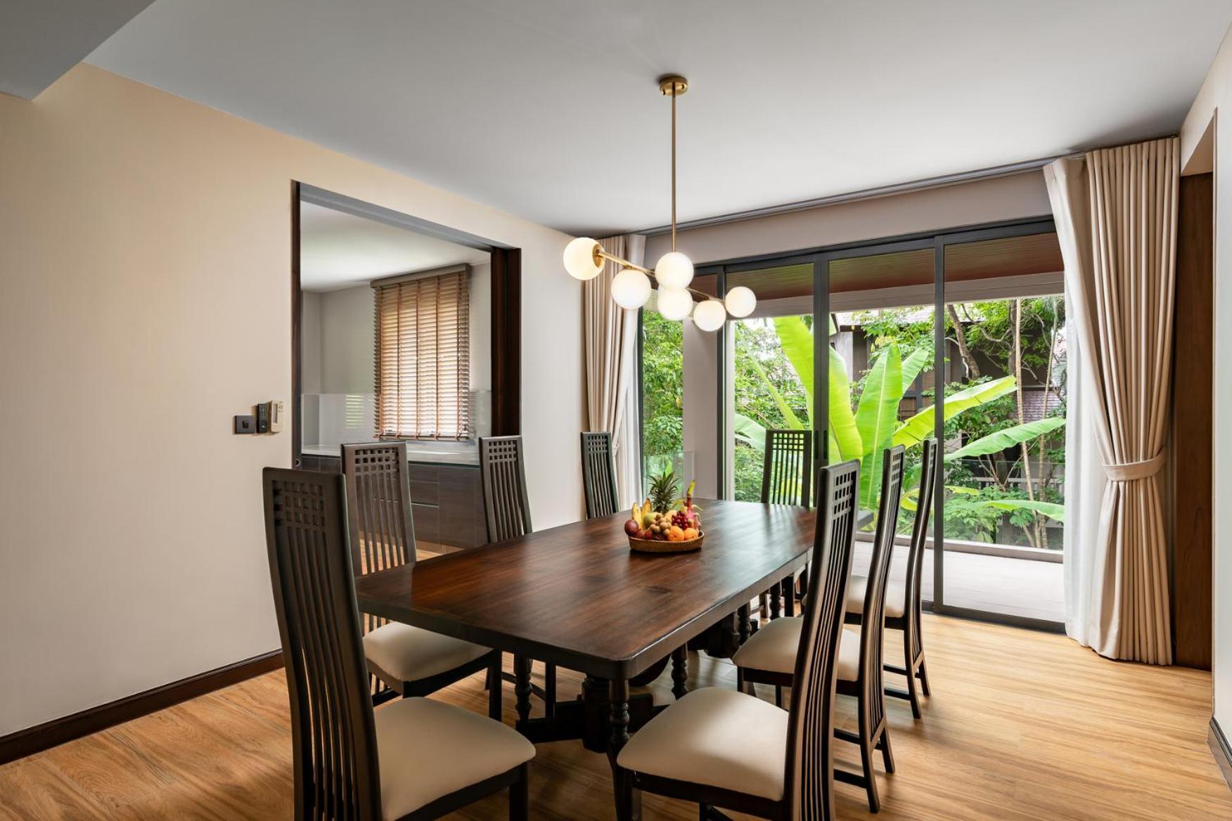 Resort Noku Phuket Chalong