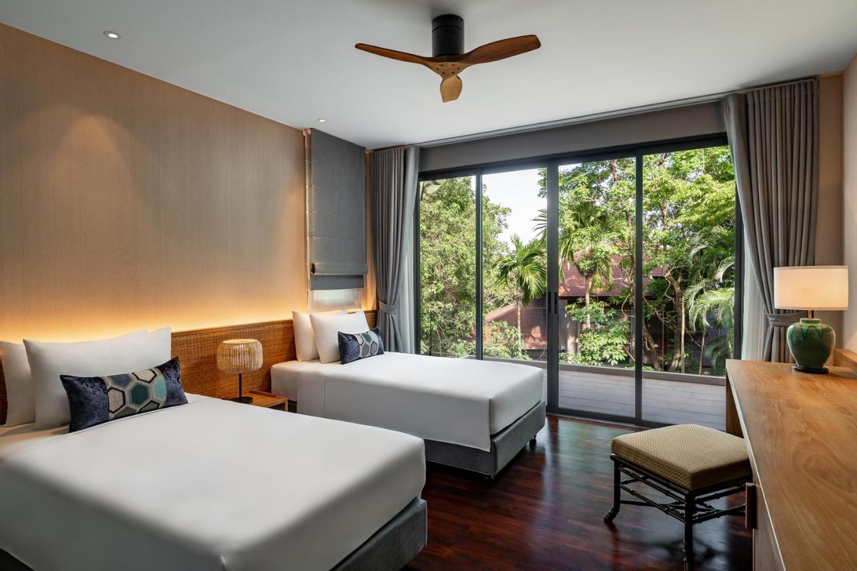 Noku Phuket Resort
