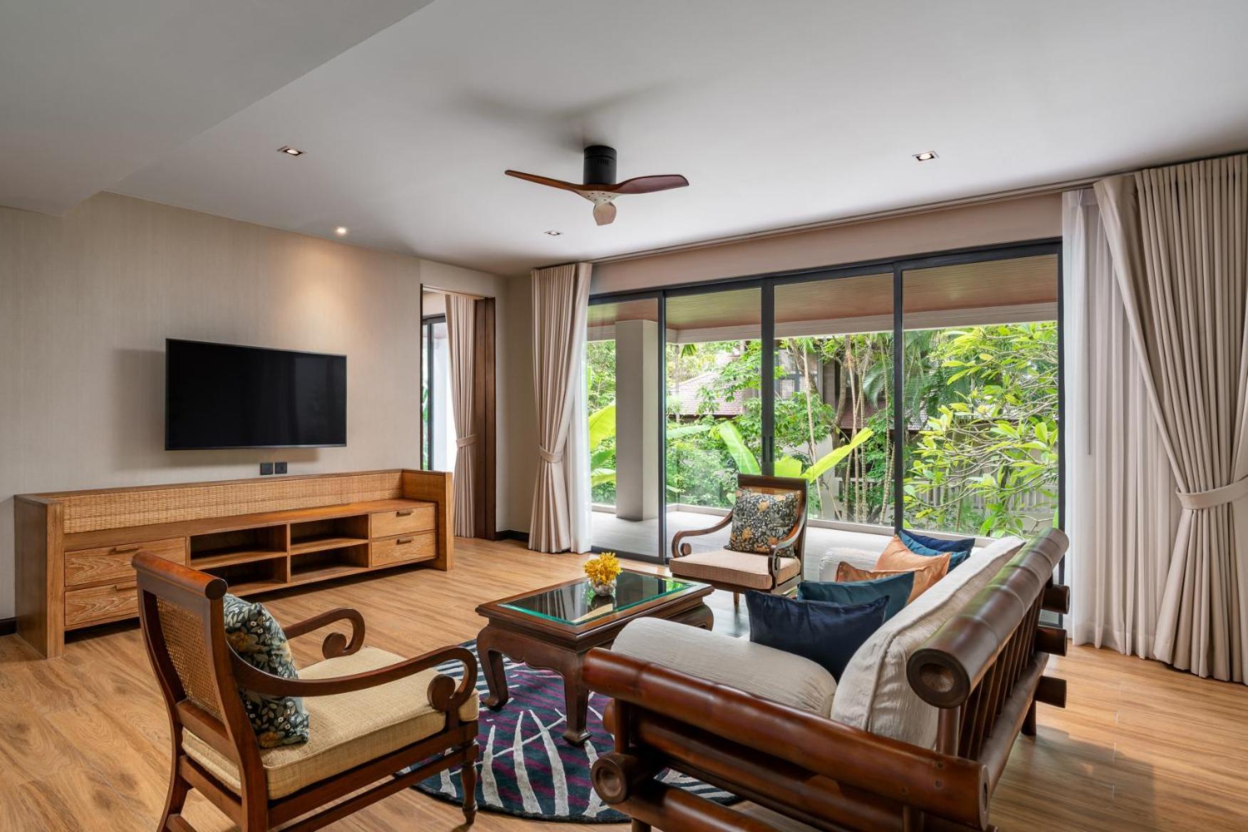 Noku Phuket 5* Chalong