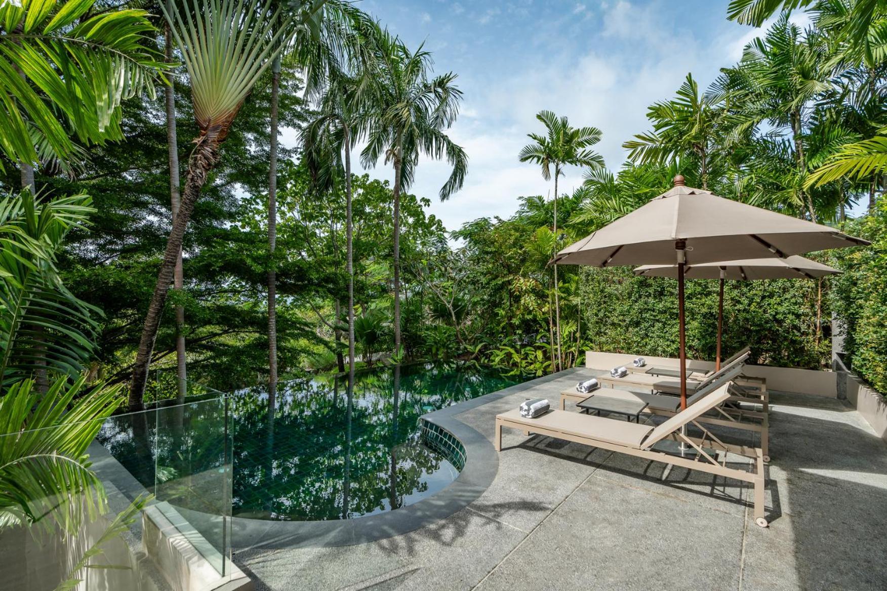 Resort Noku Phuket