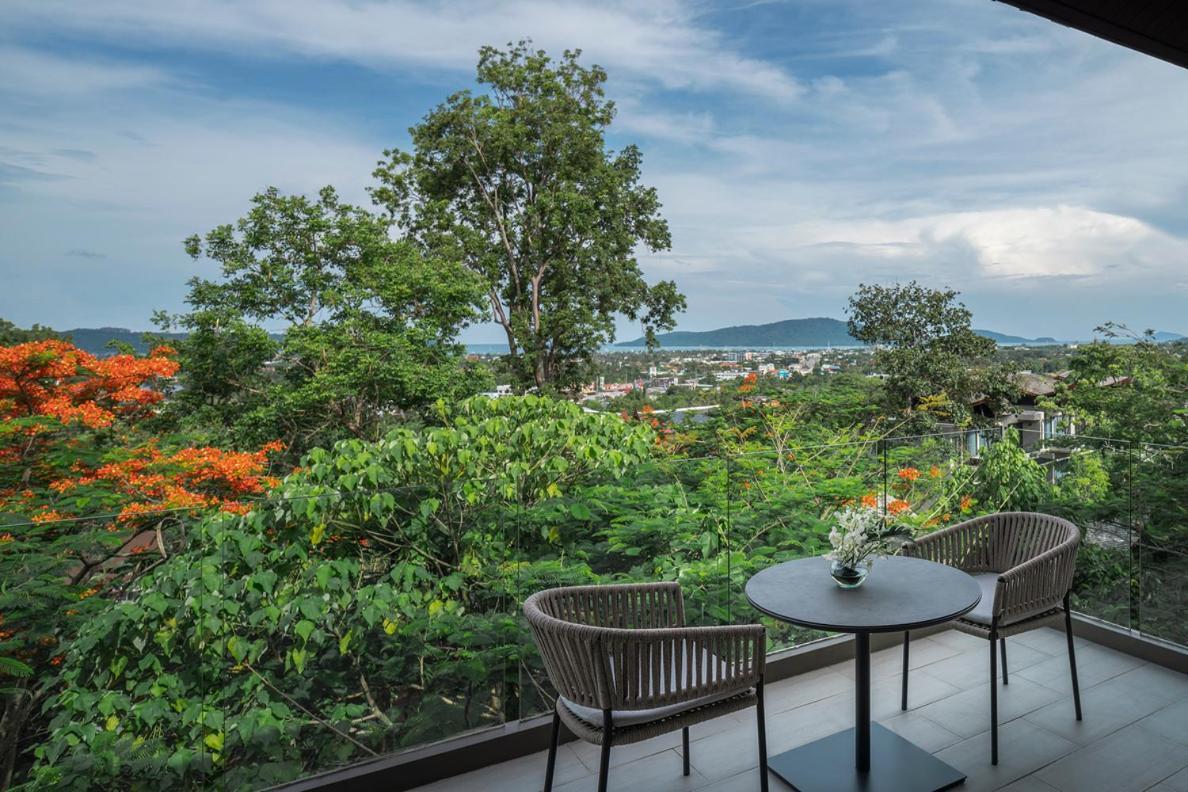 Noku Phuket