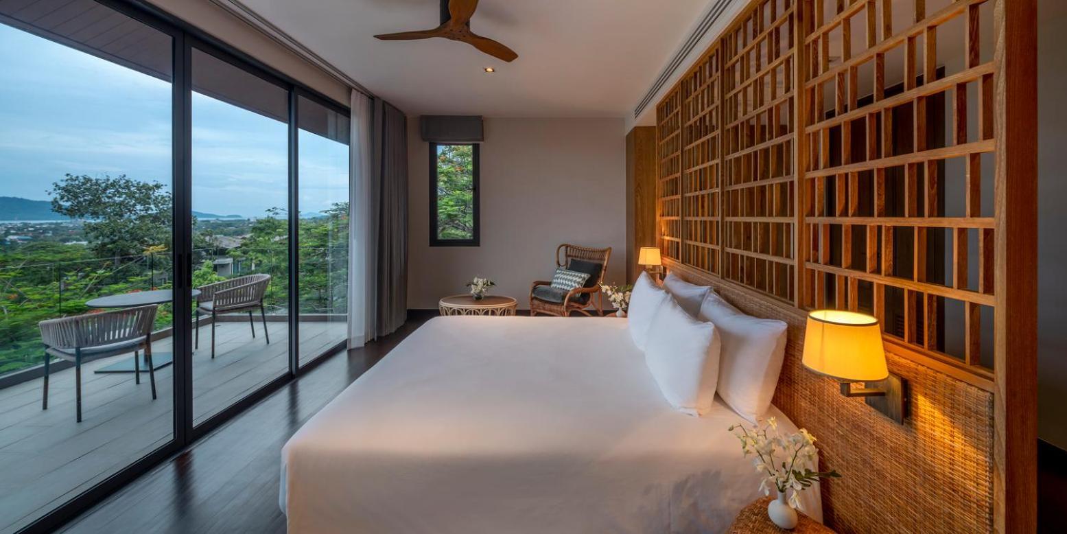 Noku Phuket 5* Chalong
