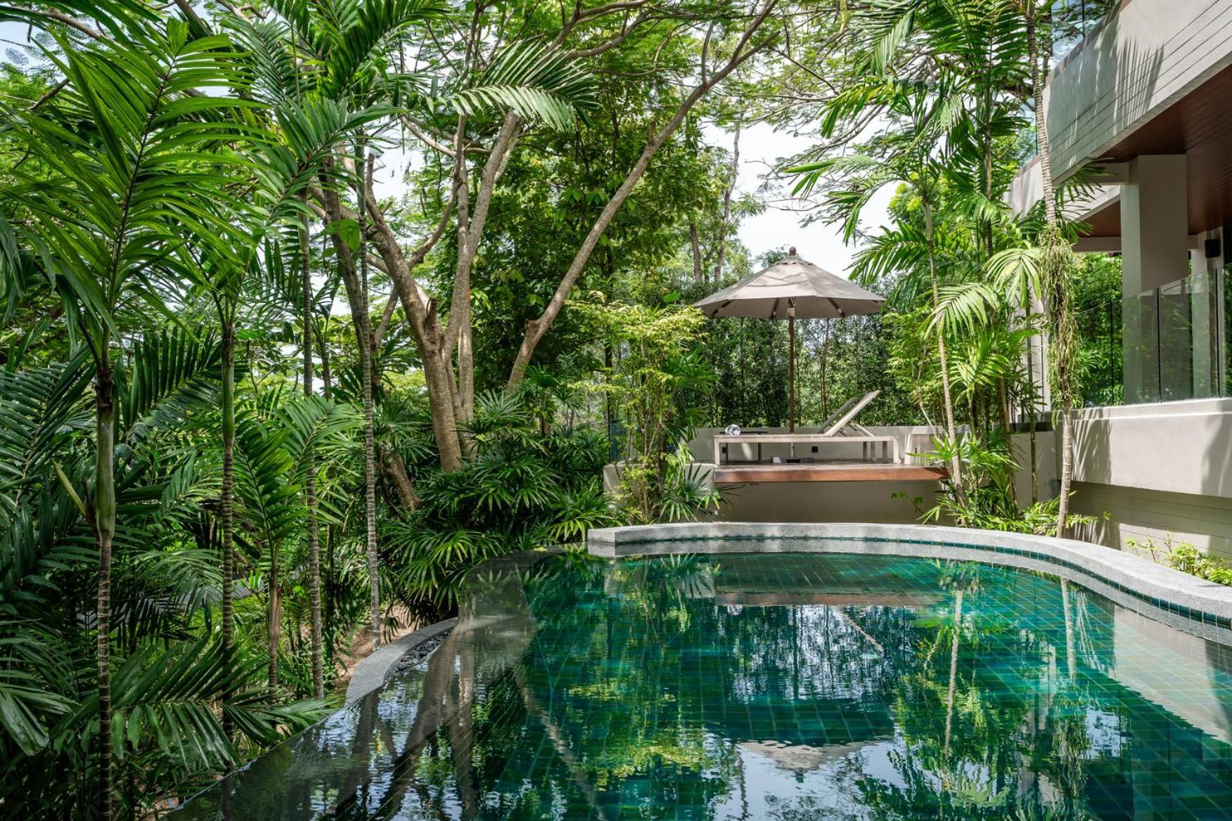 Noku Phuket Resort 5*