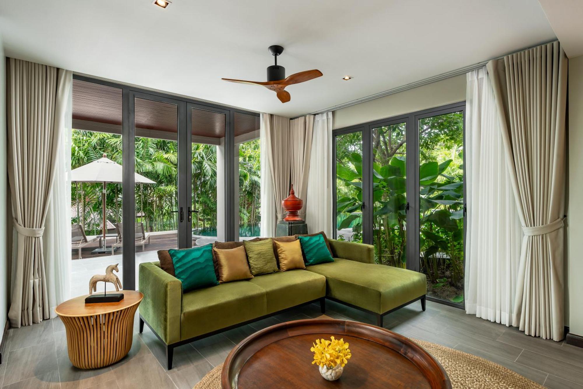 Resort Noku Phuket