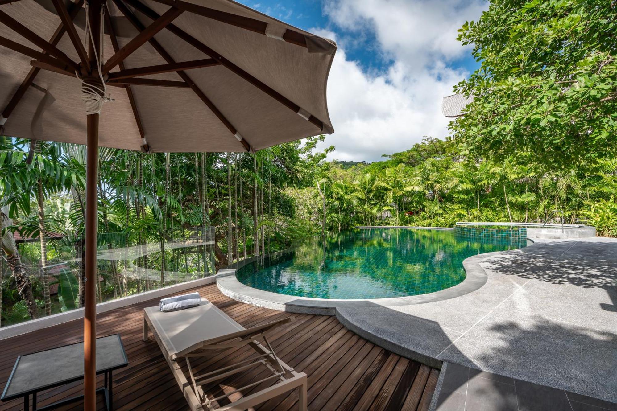 Resort Noku Phuket