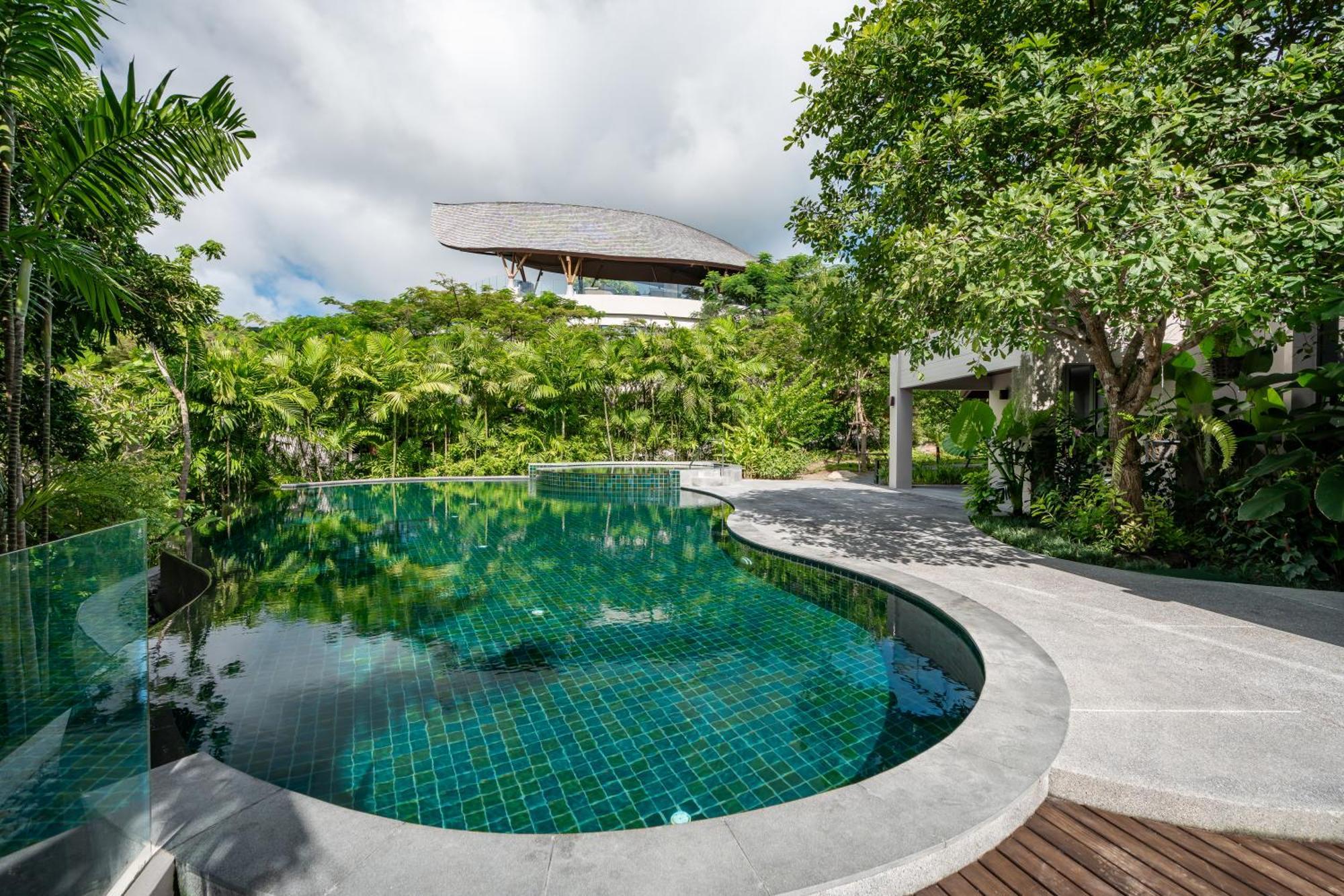 Noku Phuket 5*