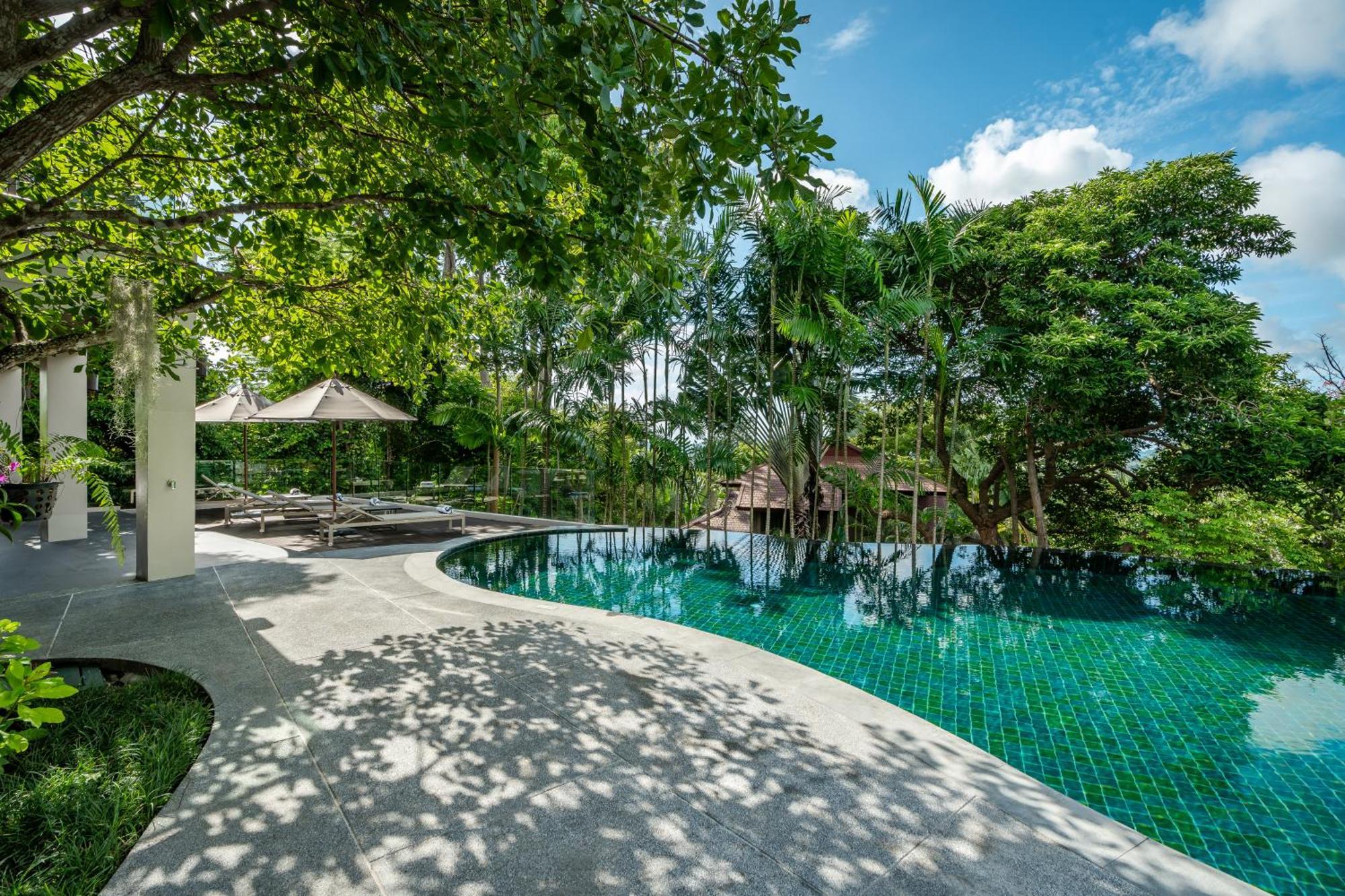 Resort Noku Phuket Chalong