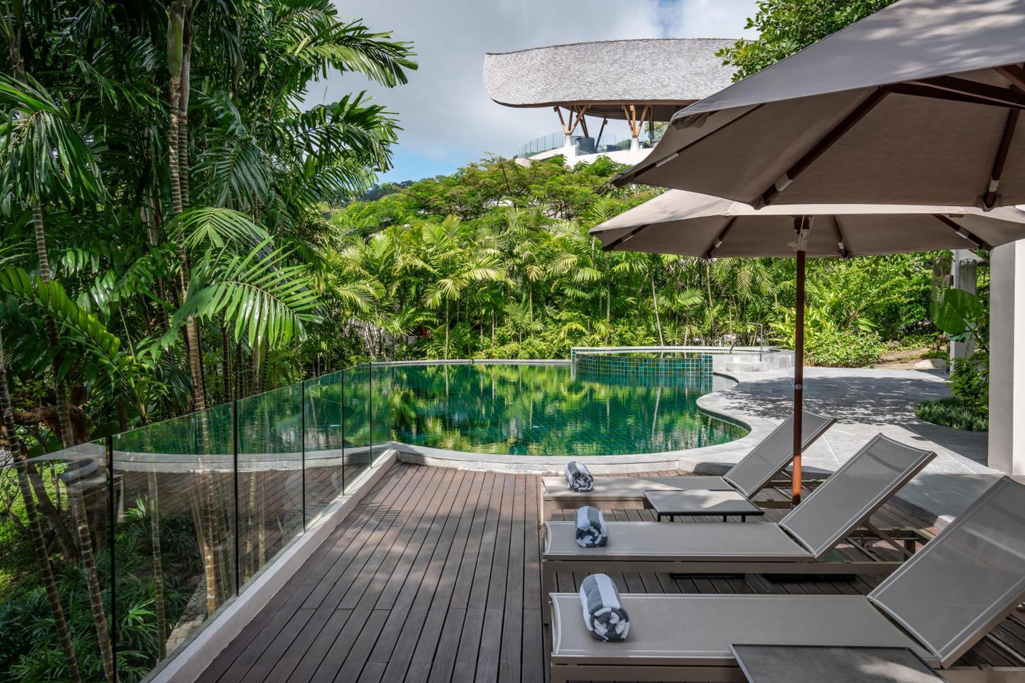 Resort Noku Phuket