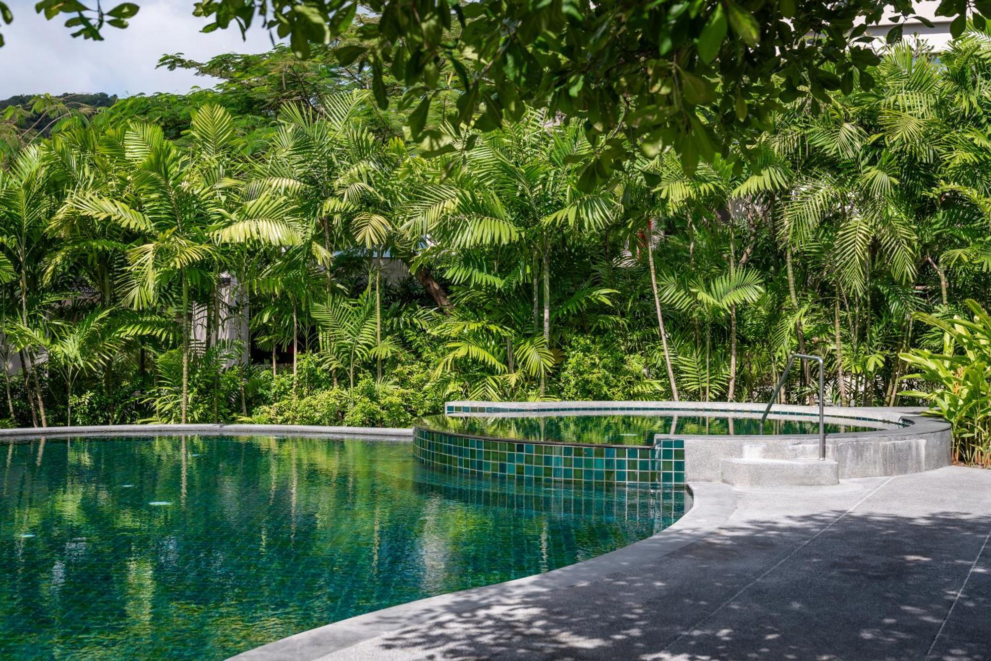 Resort Noku Phuket