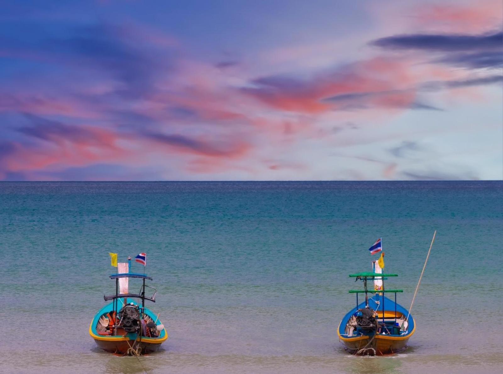 Fundee Boutique Patong
