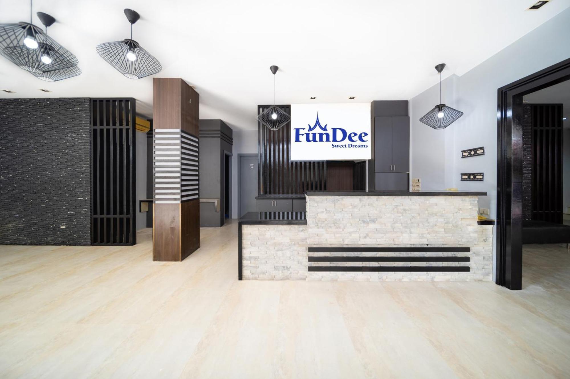 Fundee Boutique