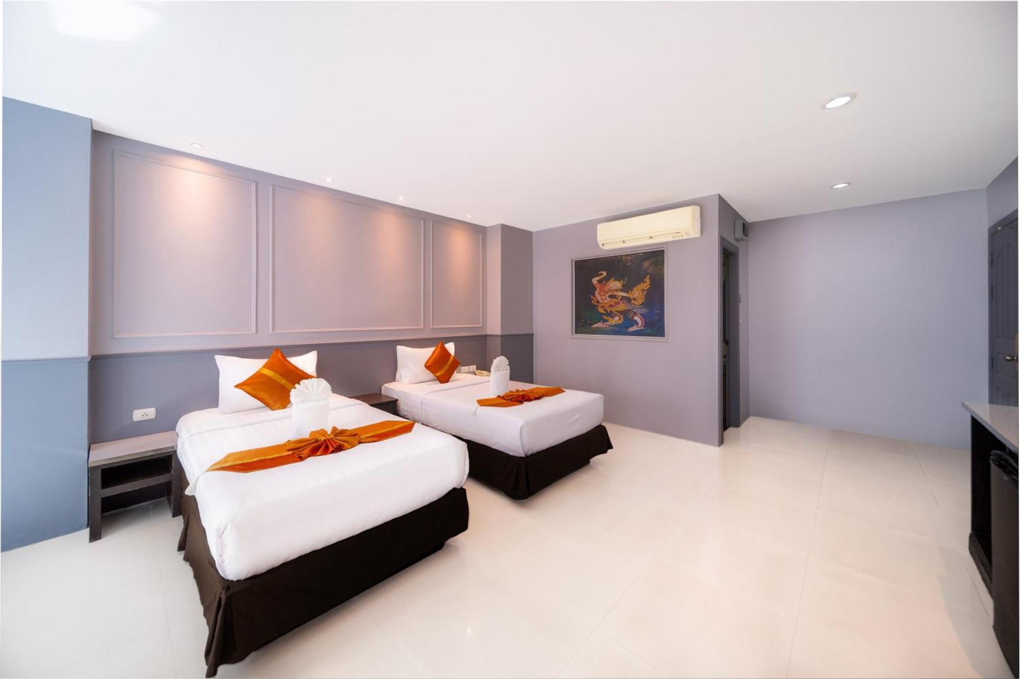 Hotel Fundee Boutique