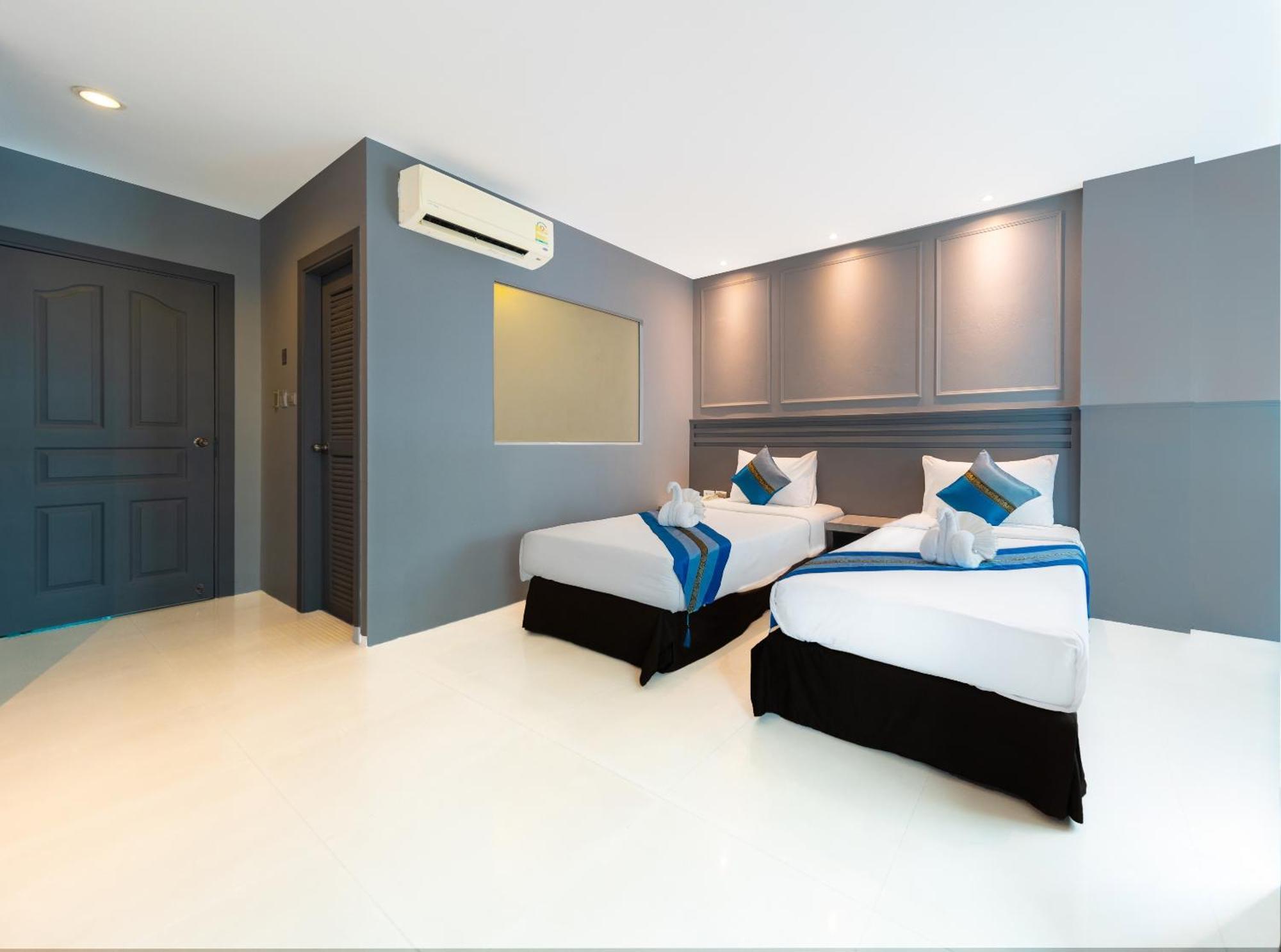 Fundee Boutique Patong