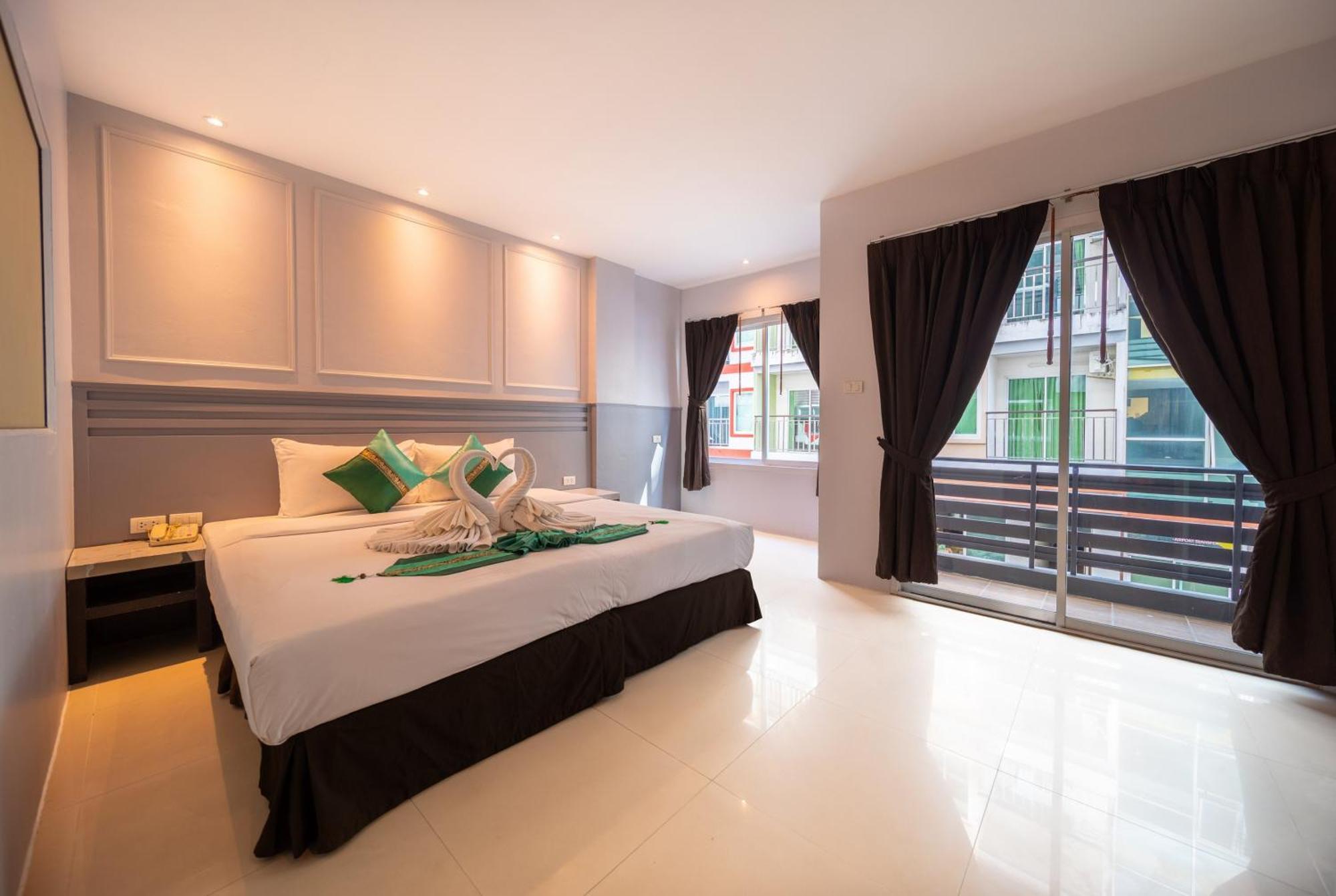 Fundee Boutique Hotel