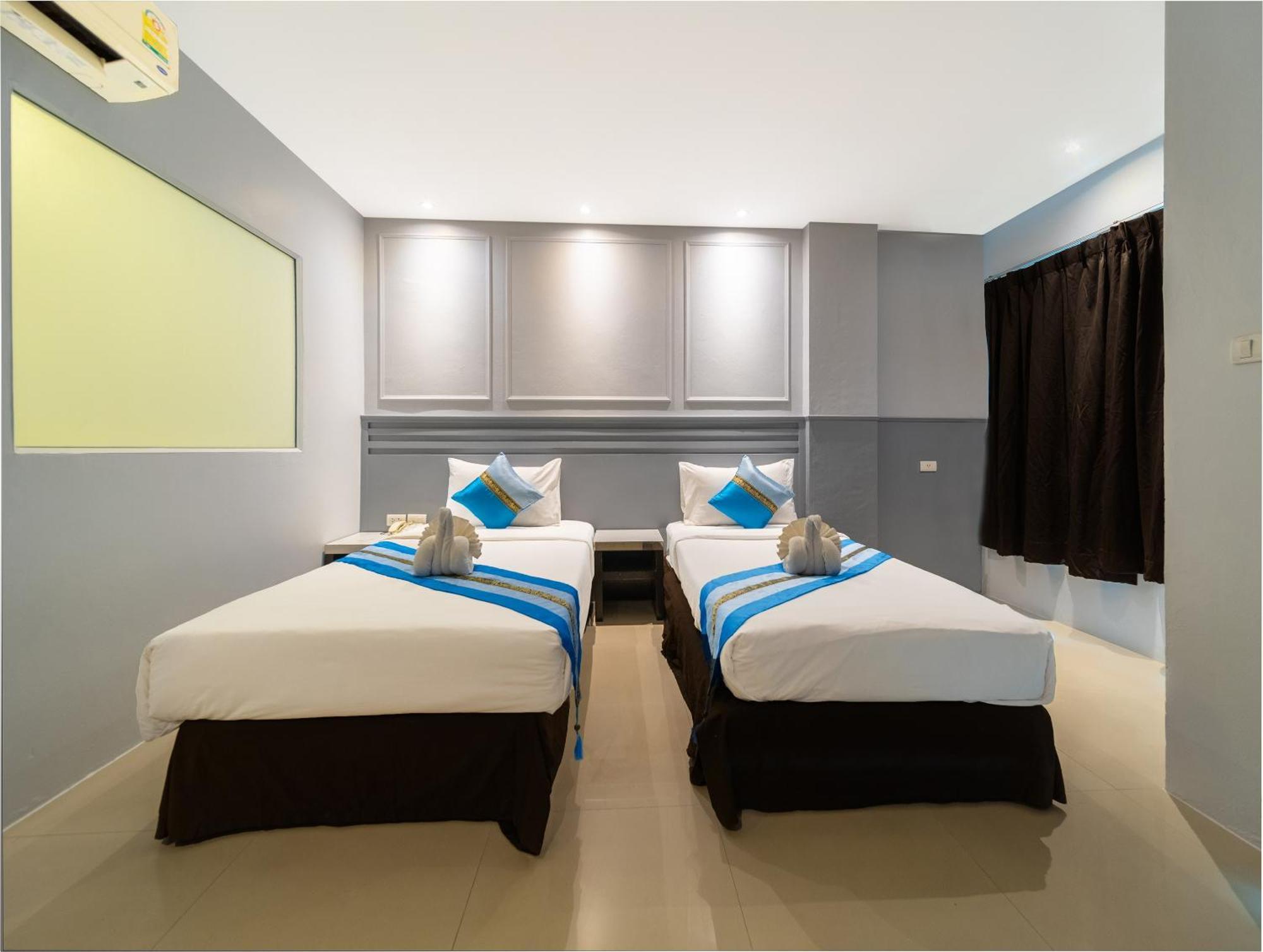 Fundee Boutique Patong