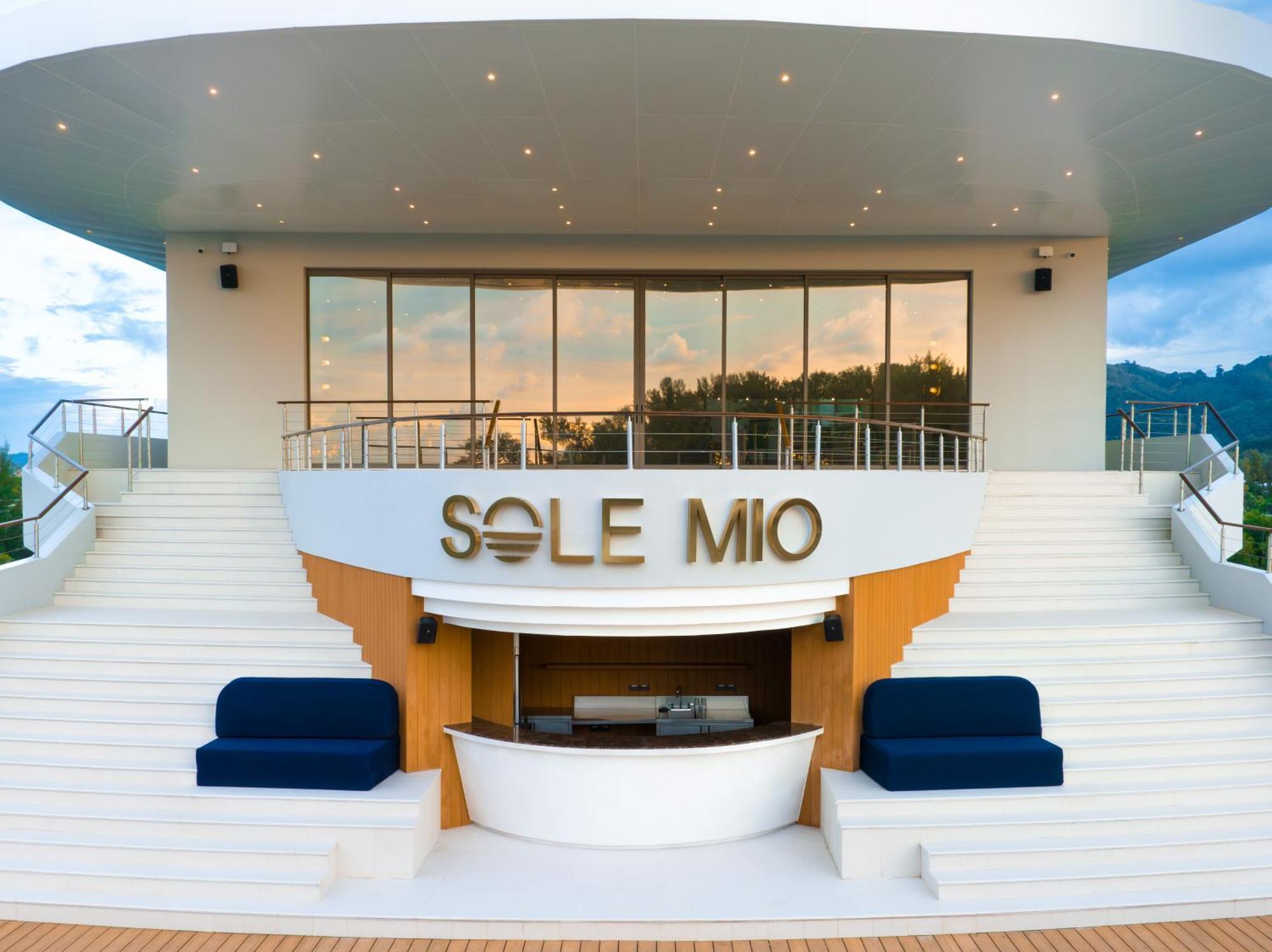 Sole Mio Boutique And Wellness - Adults Only Bang Tao Beach (Phuket)