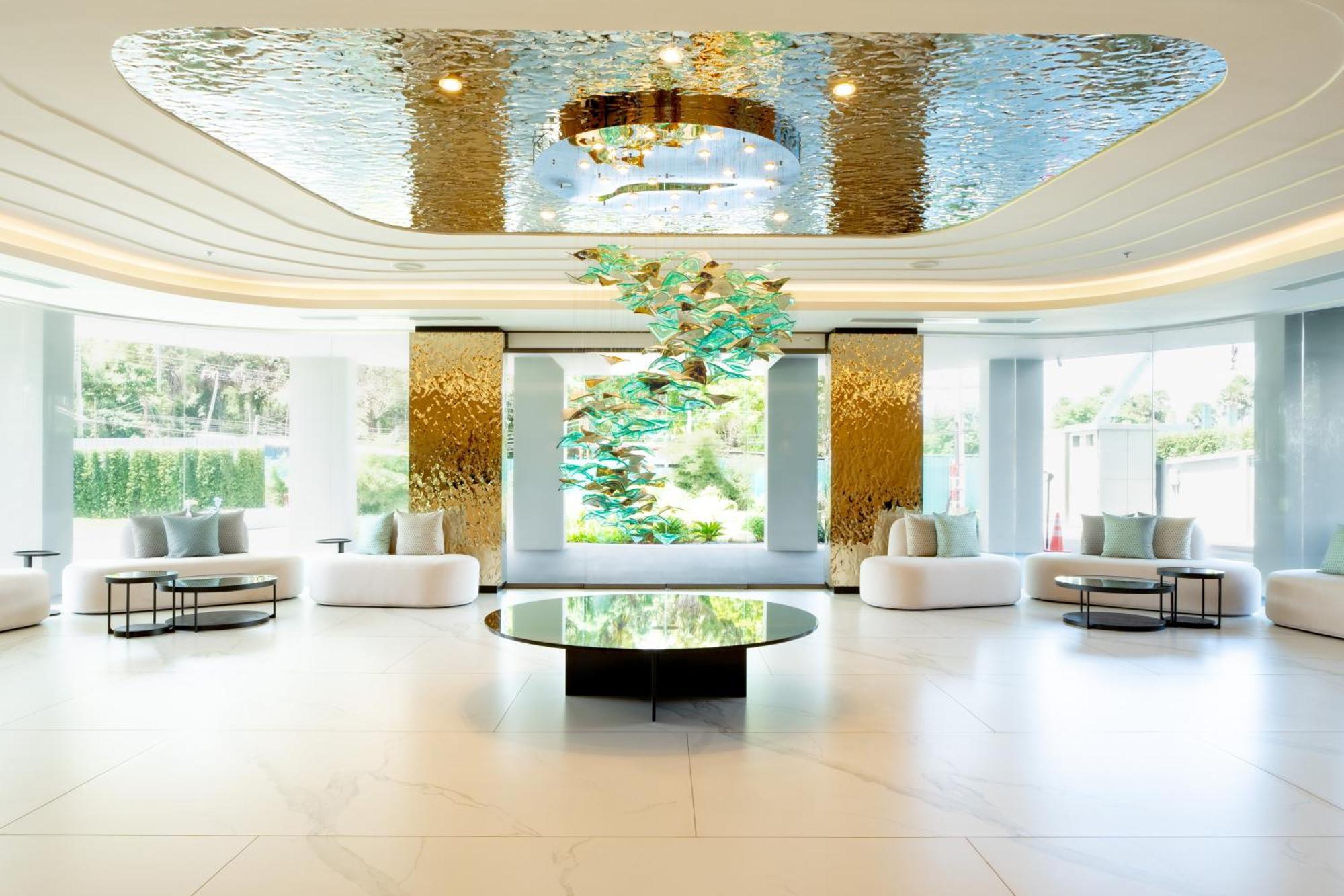 Hotel Sole Mio Boutique And Wellness - Adults Only 5*