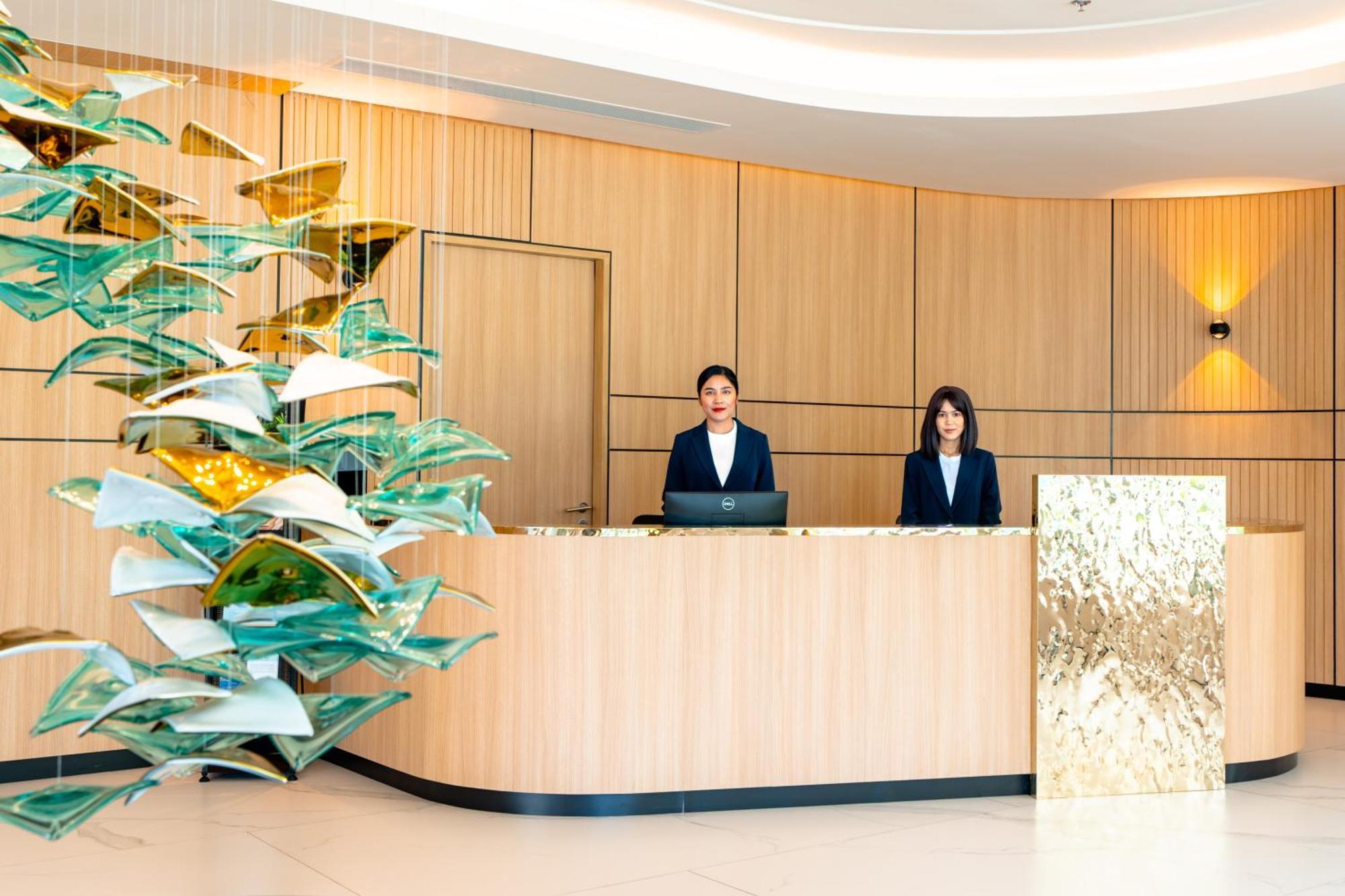 Sole Mio Boutique And Wellness - Adults Only Bang Tao Beach (Phuket)