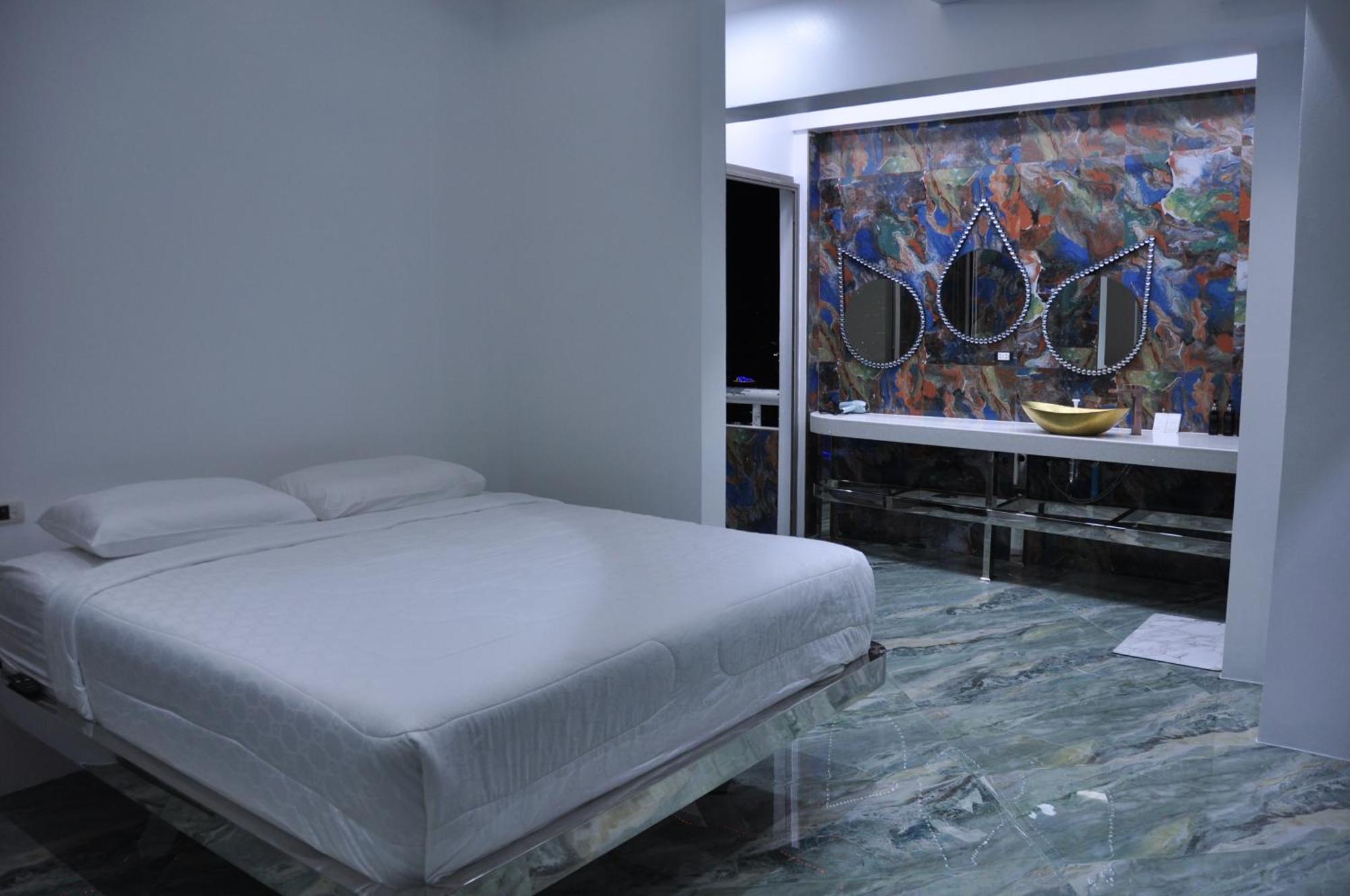 Apartment Tower Excellence Pta 2025
