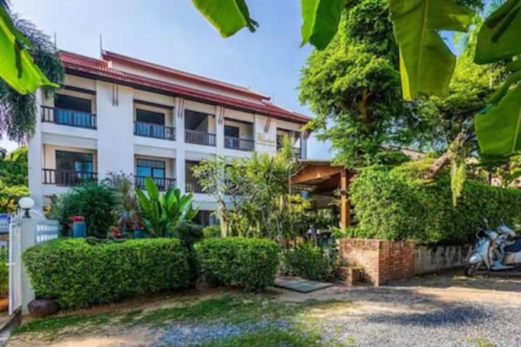 Monaburi Boutique Hotel Rawai