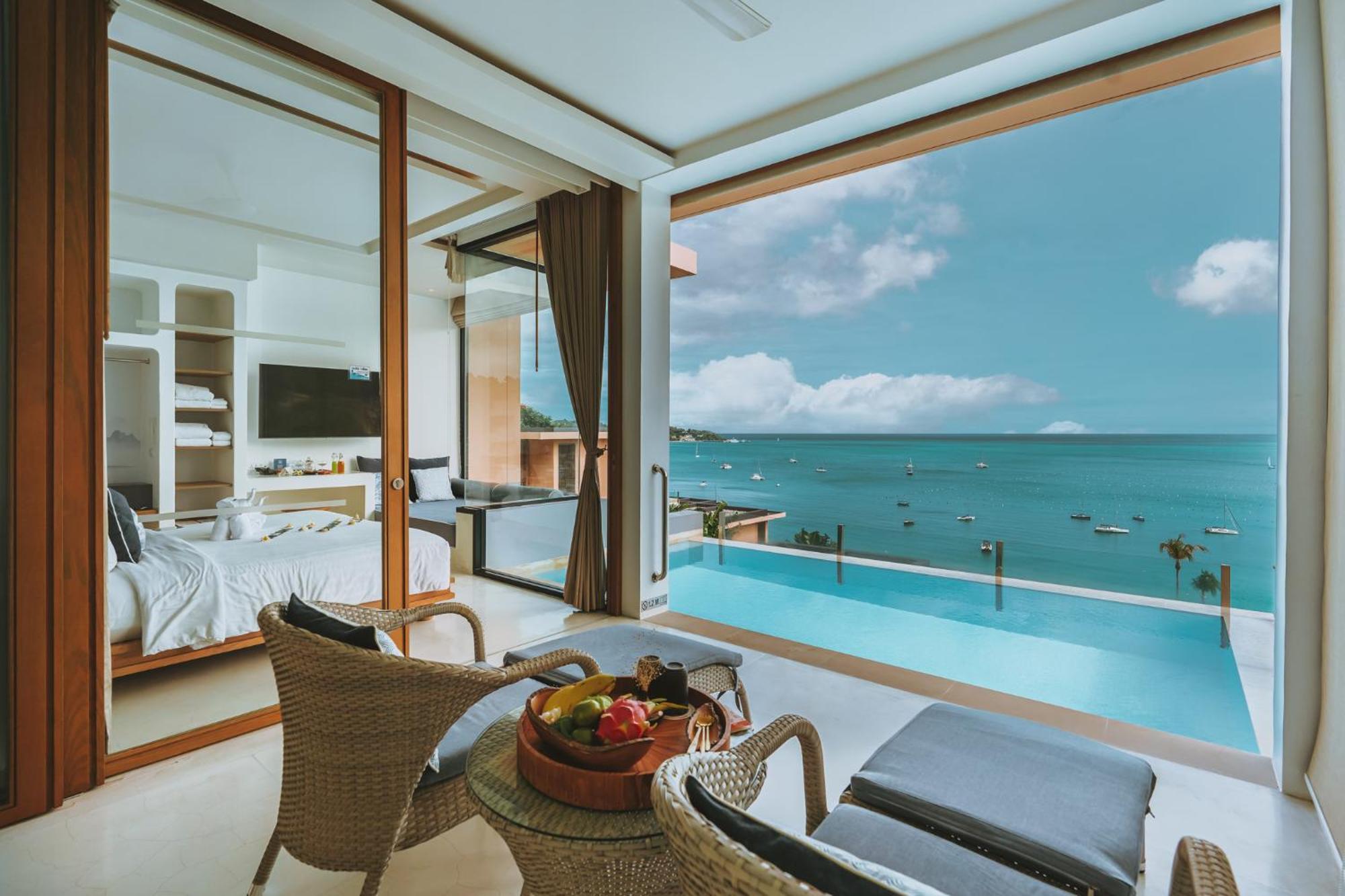 Resort Bandara Villas, Phuket 5*