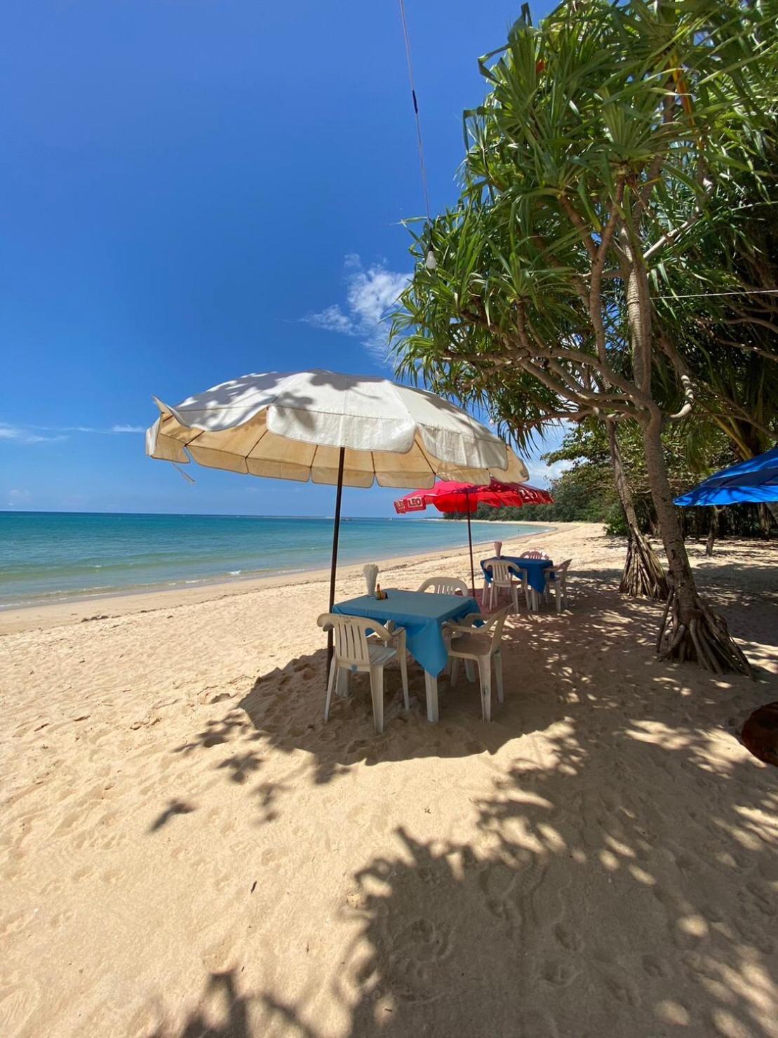 Resort Ruan Mai Naiyang Beach Resort Nai Yang