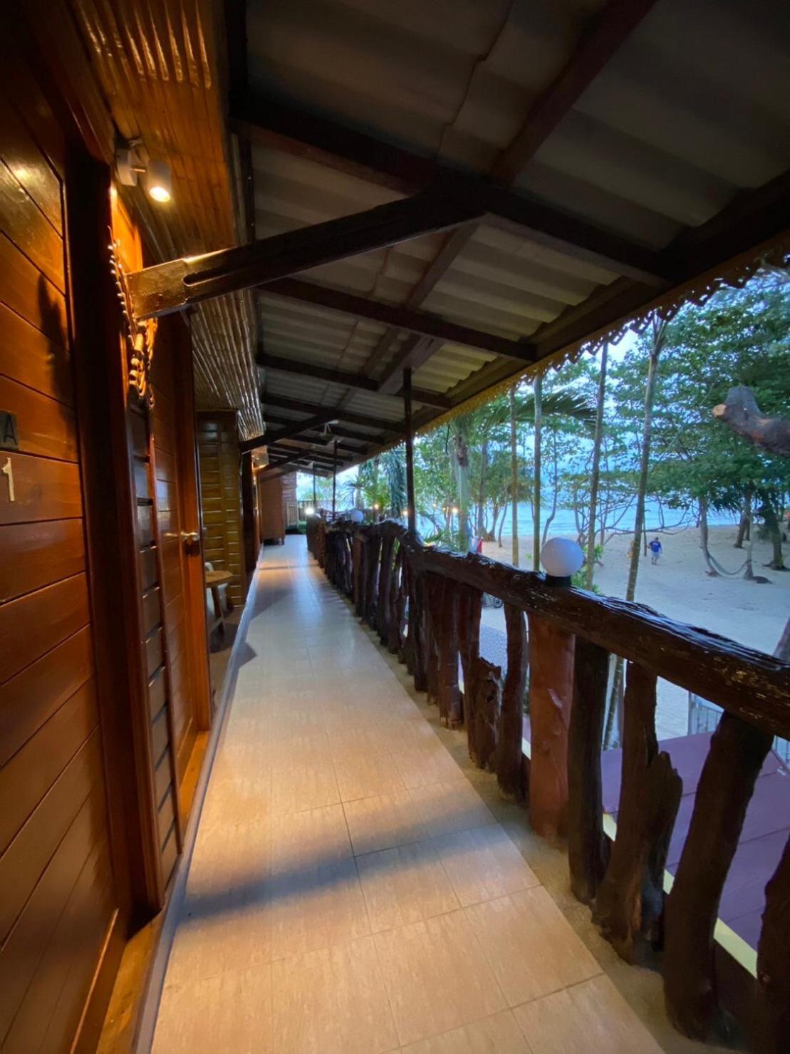 Ruan Mai Naiyang Beach Resort Resort 2*