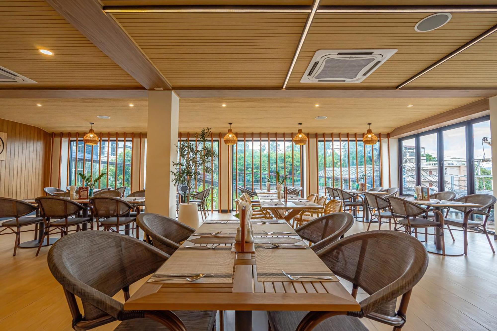 Orchidacea - Resort Kata Beach (Phuket)