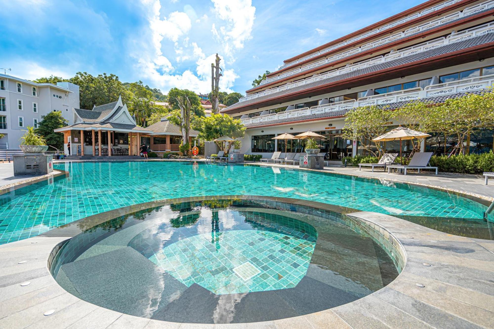 Orchidacea - Kata Beach (Phuket)