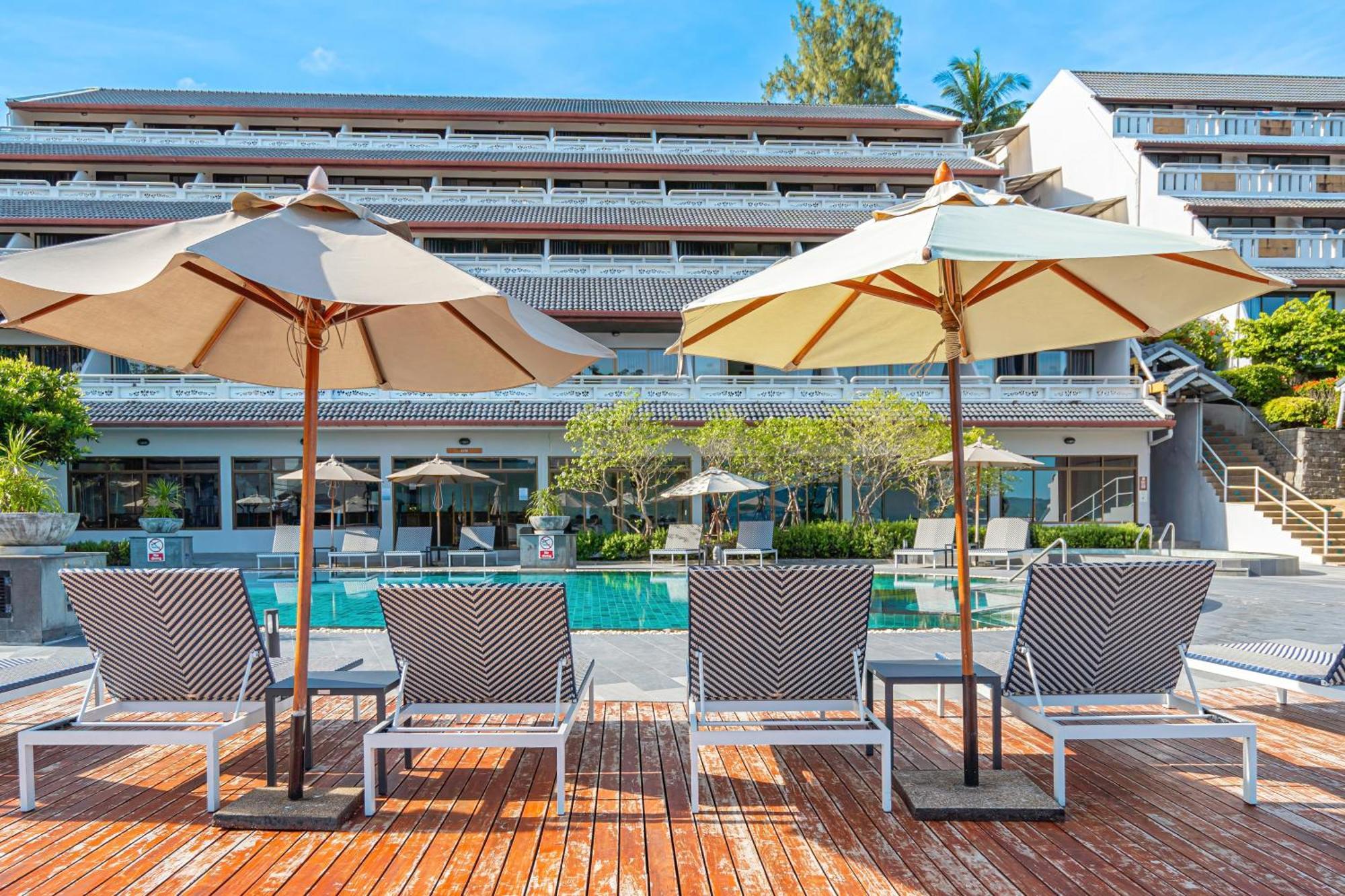 Orchidacea - Resort Kata Beach (Phuket)