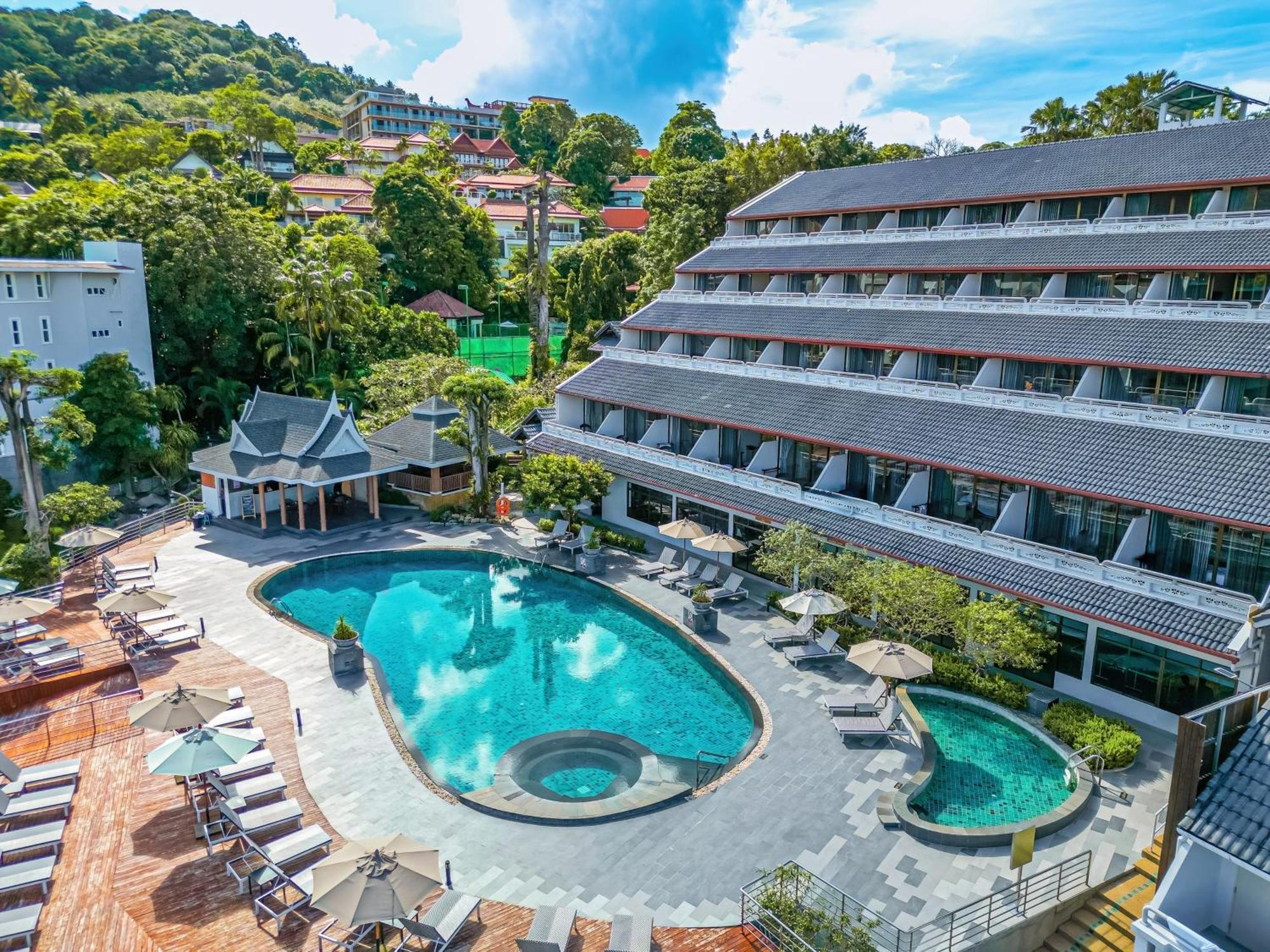 Resort Orchidacea -