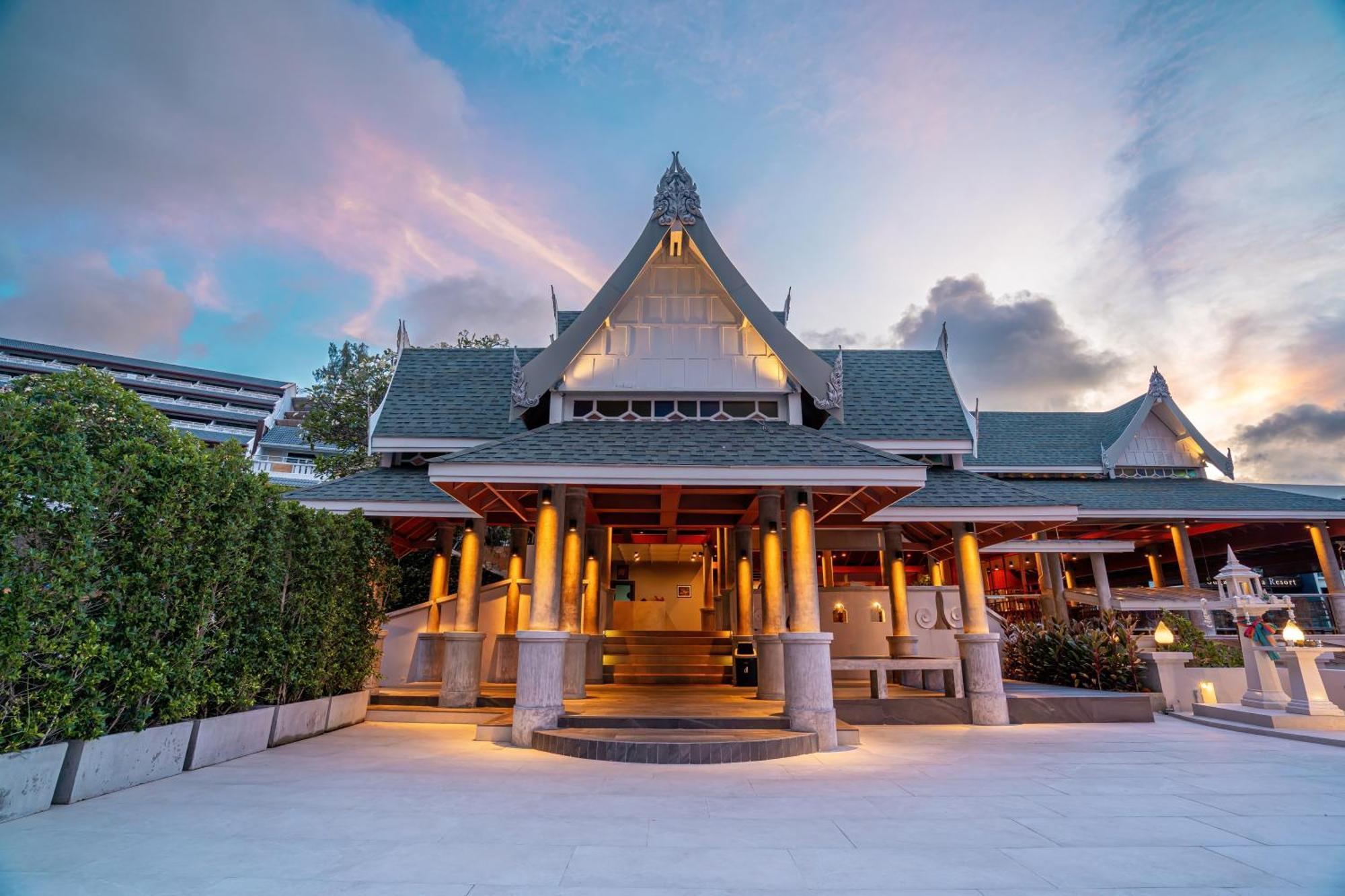 Resort Orchidacea - 4*